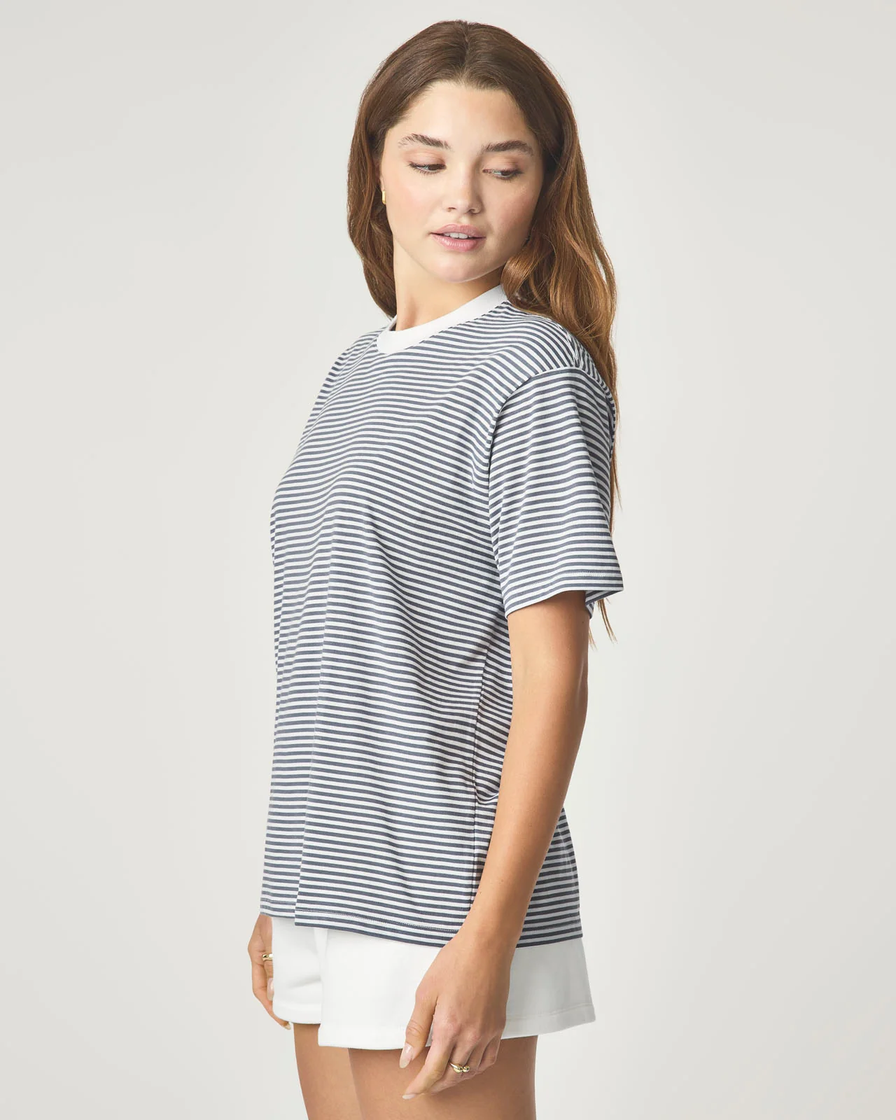 Garden Party Boyfriend Tee - Image 5
