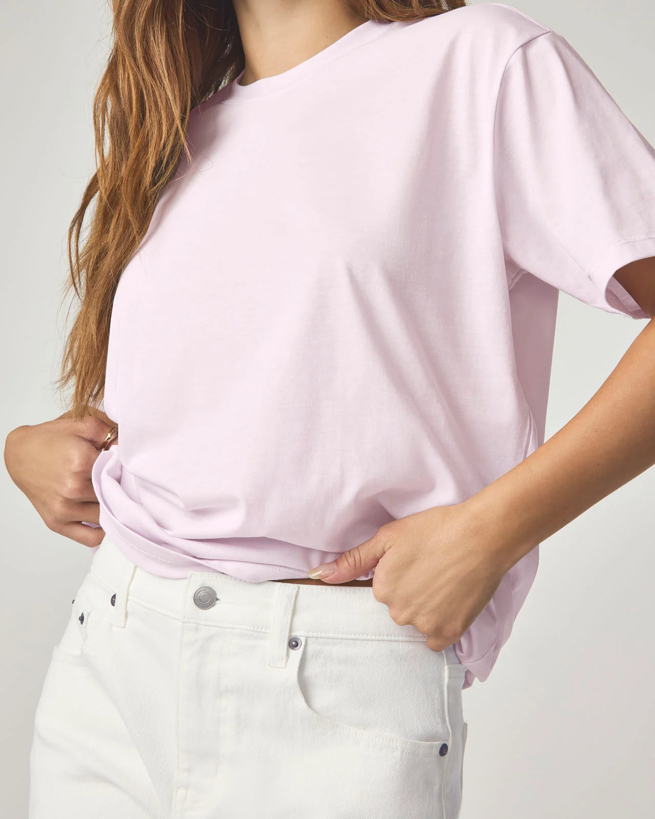 Garden Party Boyfriend Tee - Image 13