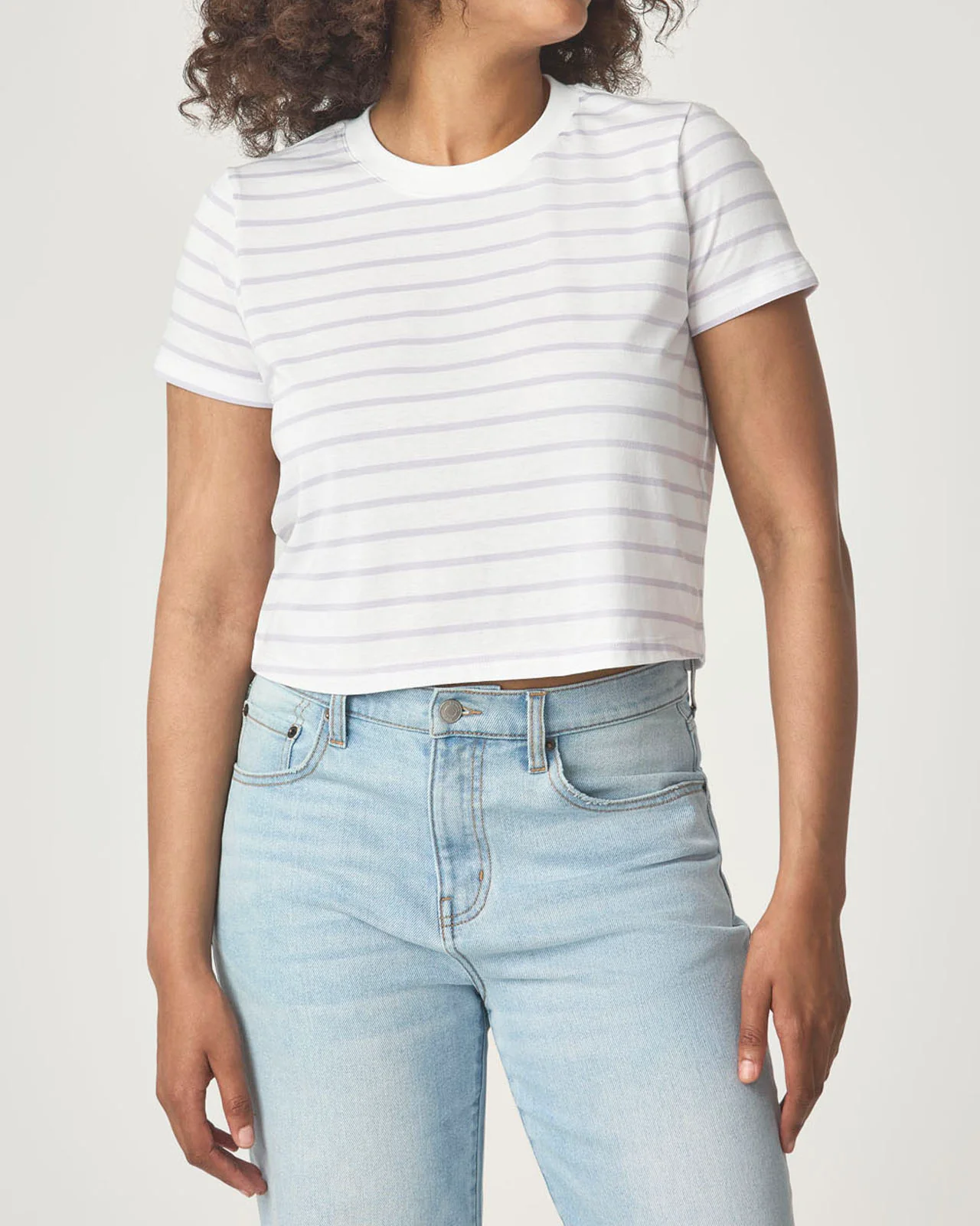 Garden Party Everyday Tee - Image 12