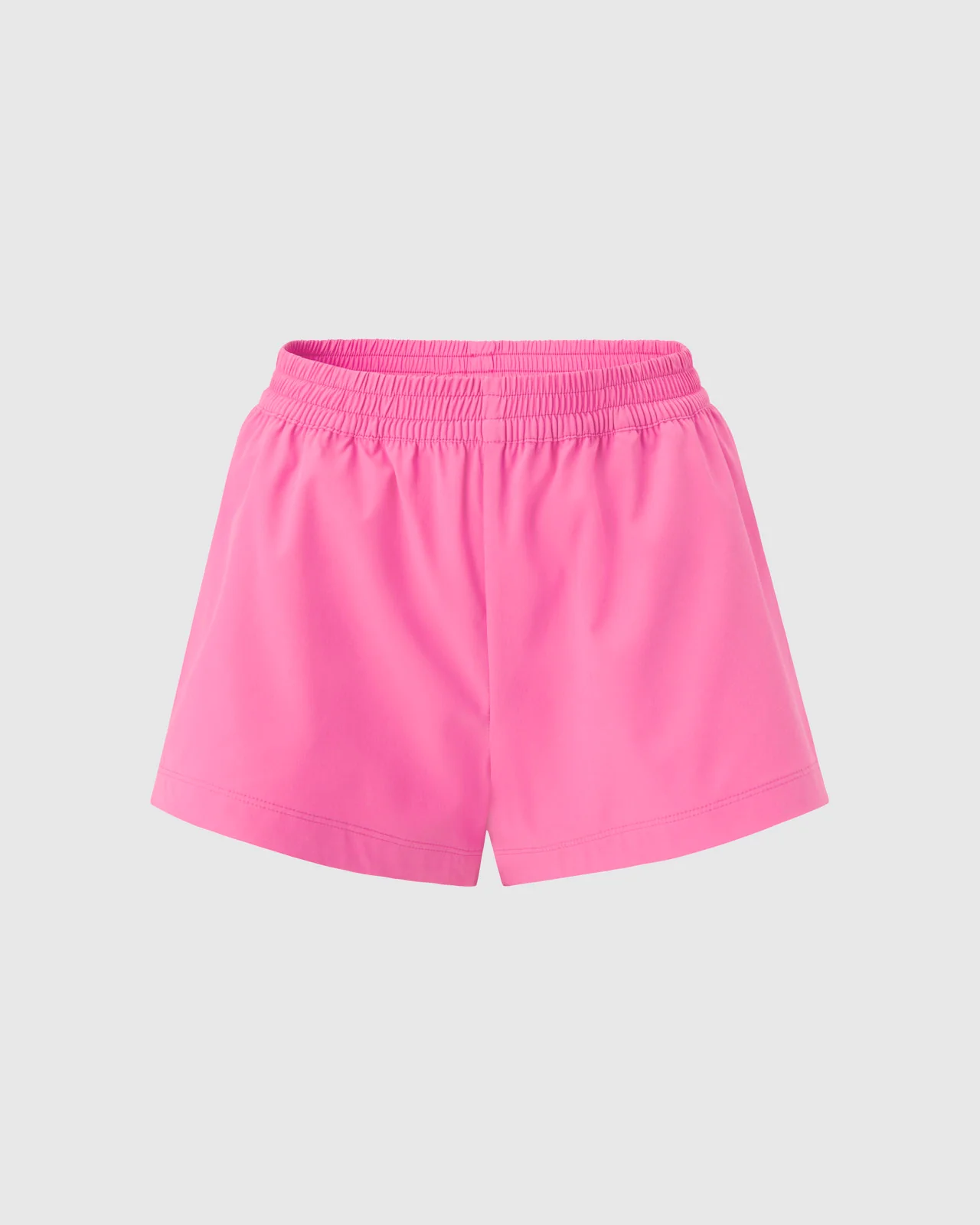 Gym Later Parachute Shorts - Image 2