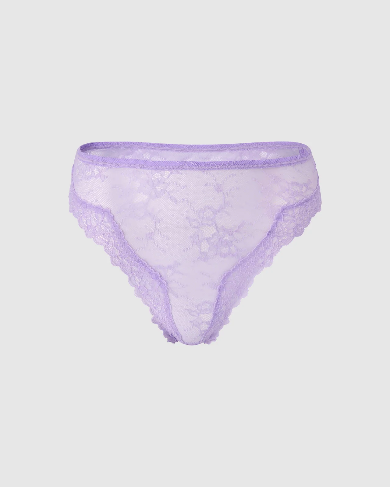 Lace Crush Brazilian - Image 10