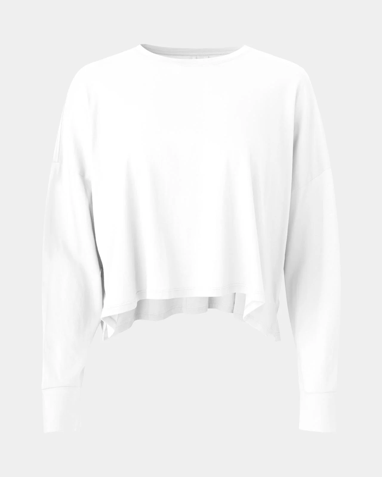 Long Sleeve Sleep Tee - Image 27