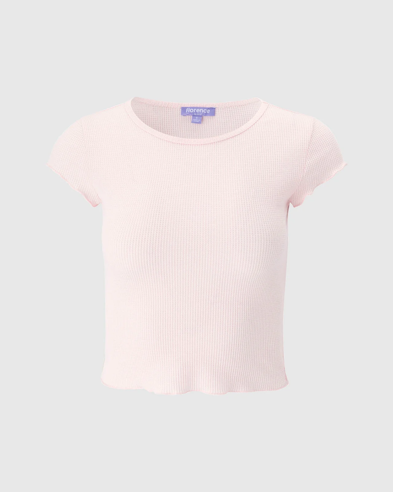 Micro Thermal Baby Tee - Image 17