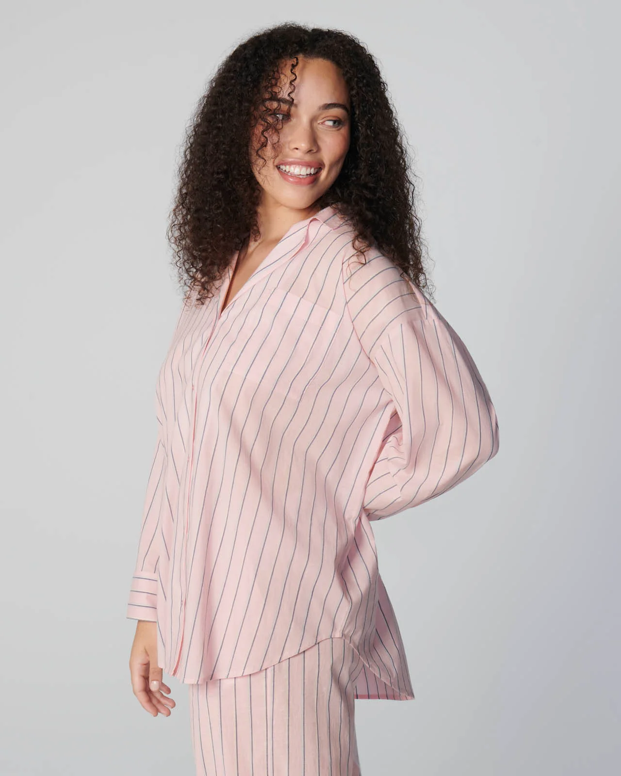 Morning Bliss Sleep Shirt - Image 12