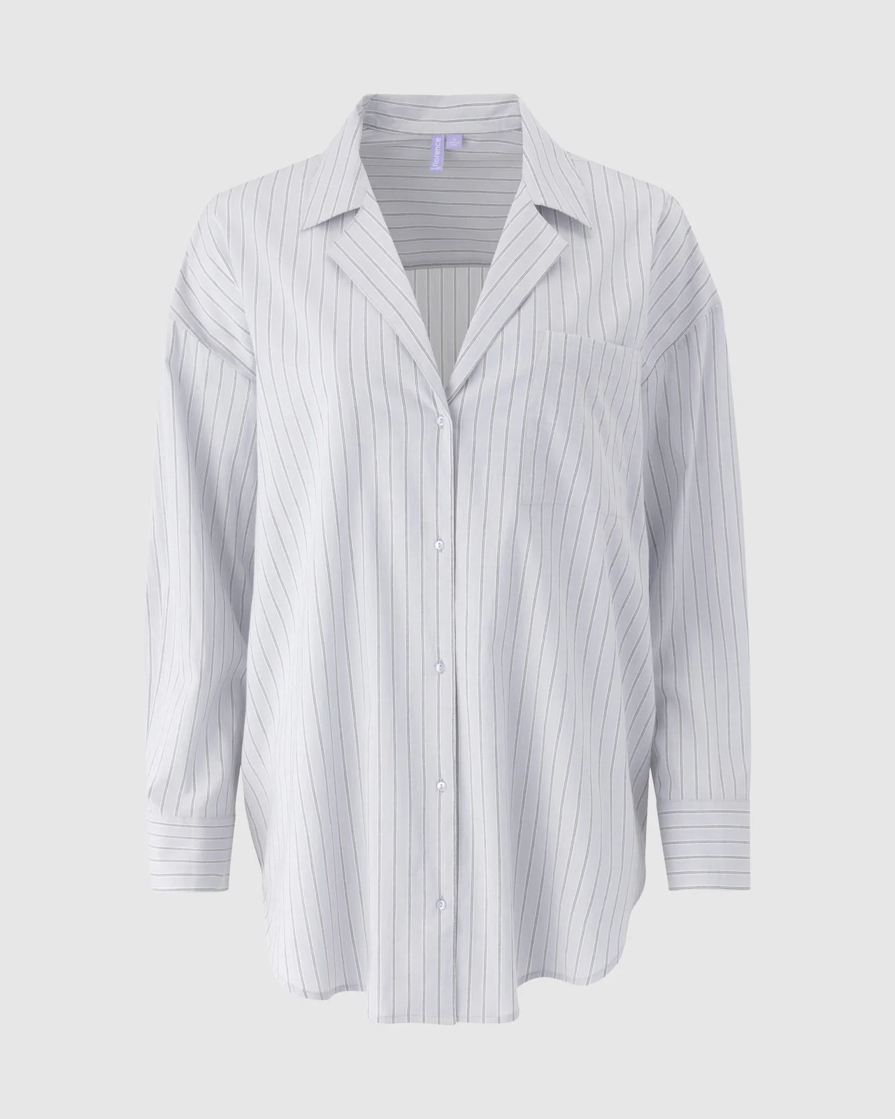 Morning Bliss Sleep Shirt - Image 29