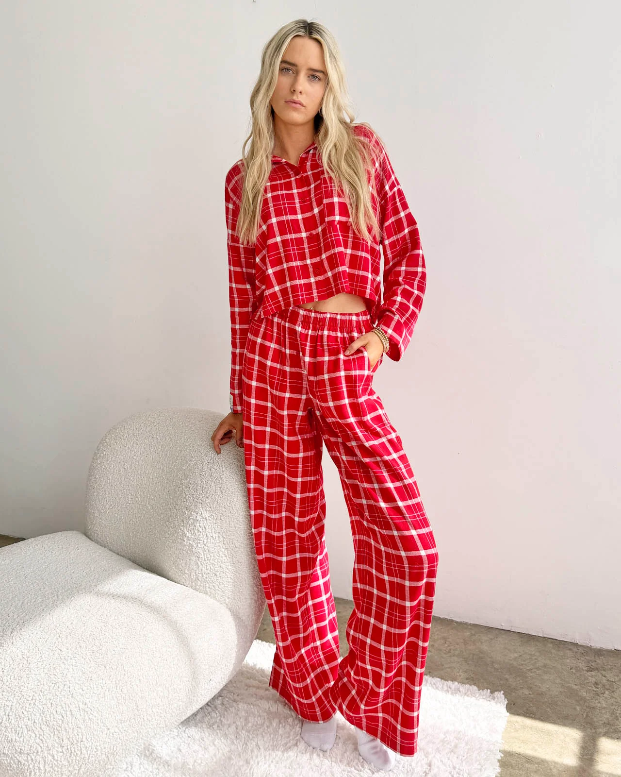 Nice Spice Sleep Pant - Image 4