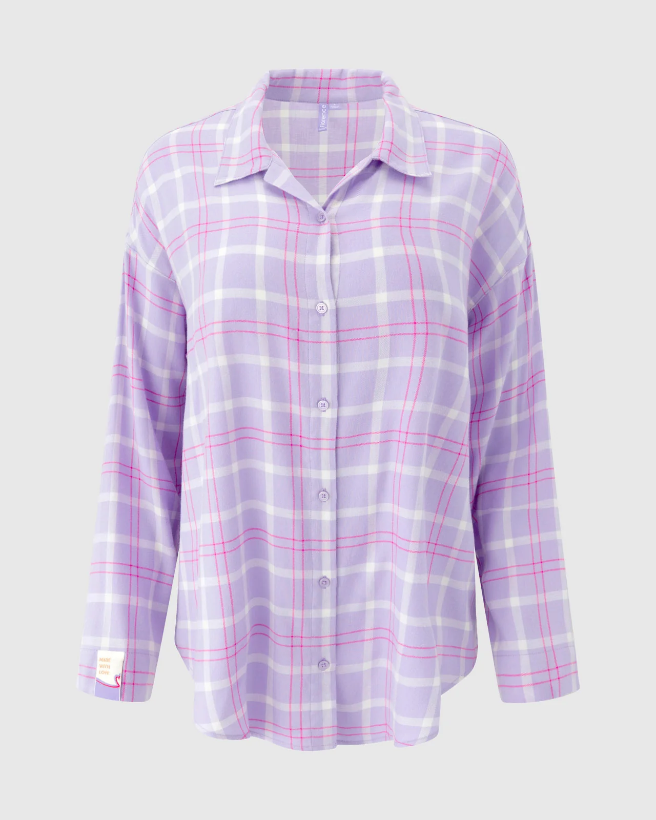 Nice Spice Sleep Shirt - Image 21