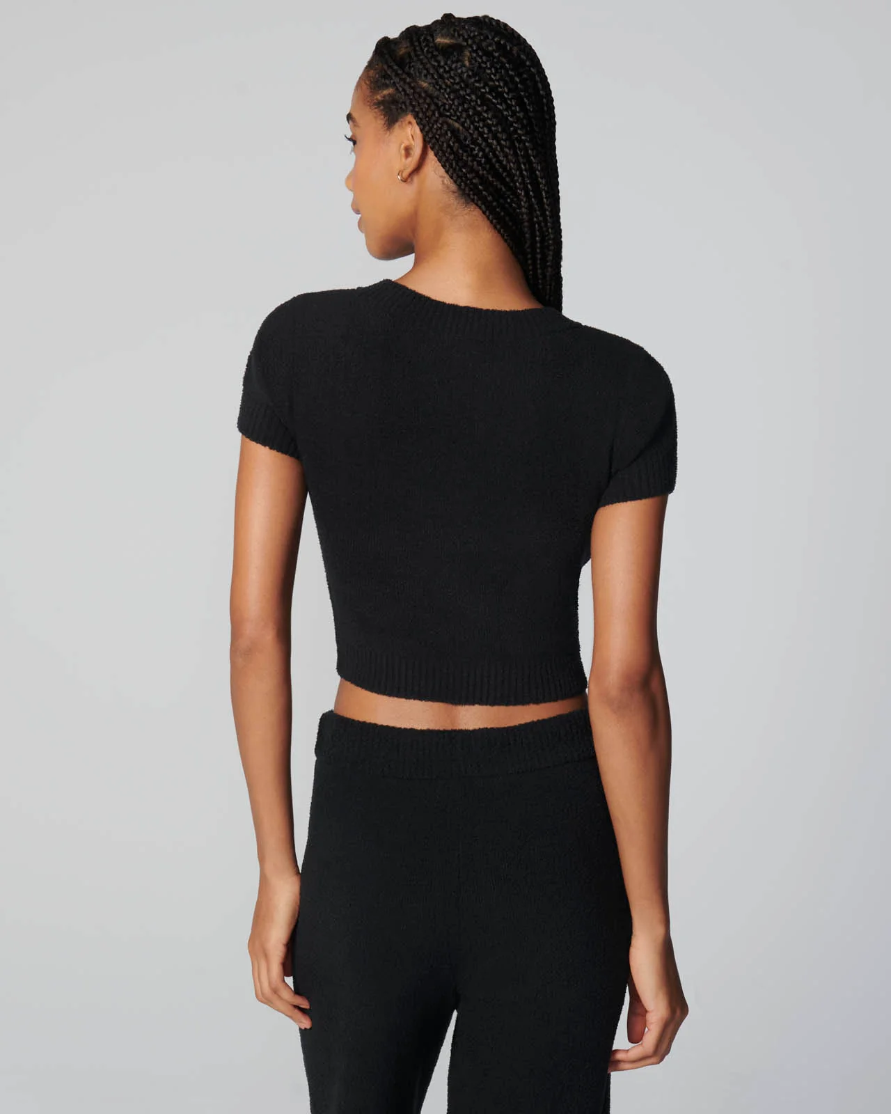 Plush Short Sleeve - Image 3