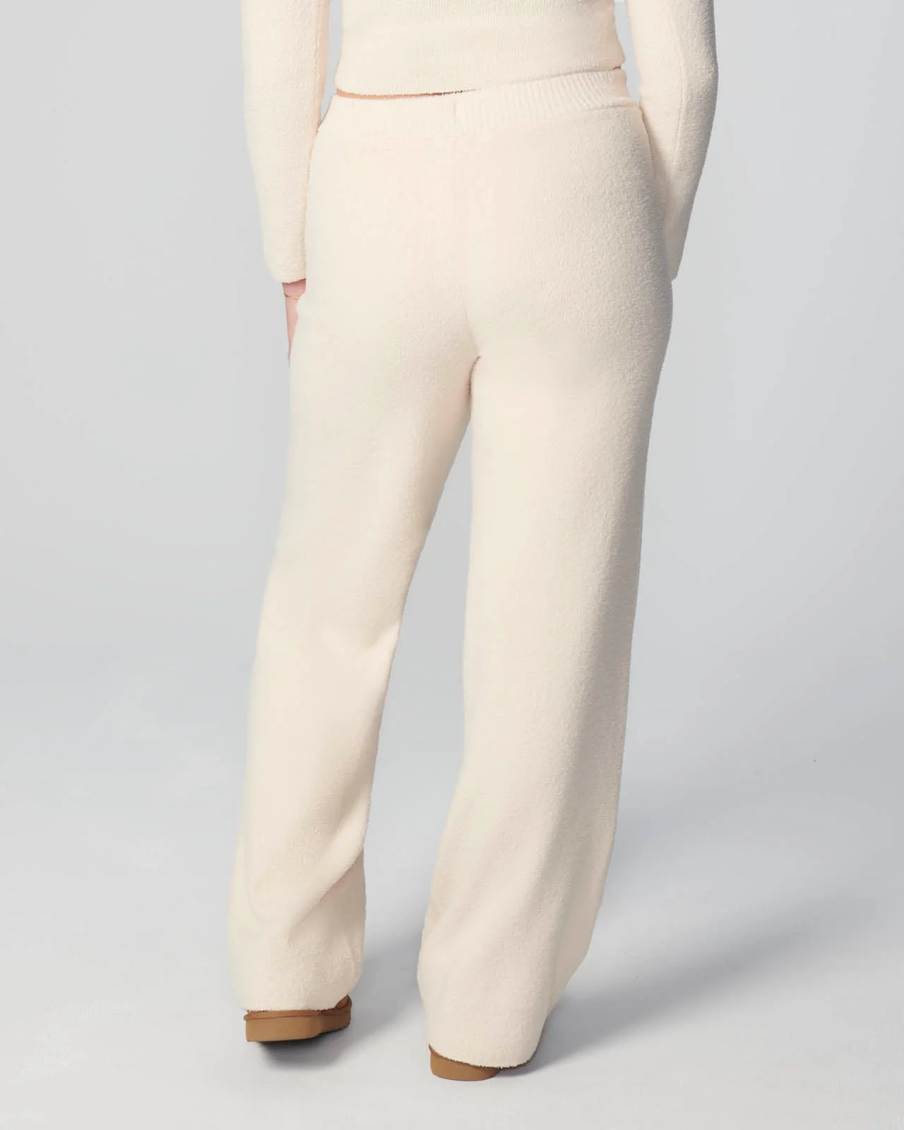 Plush Wide Leg Pant - Image 28