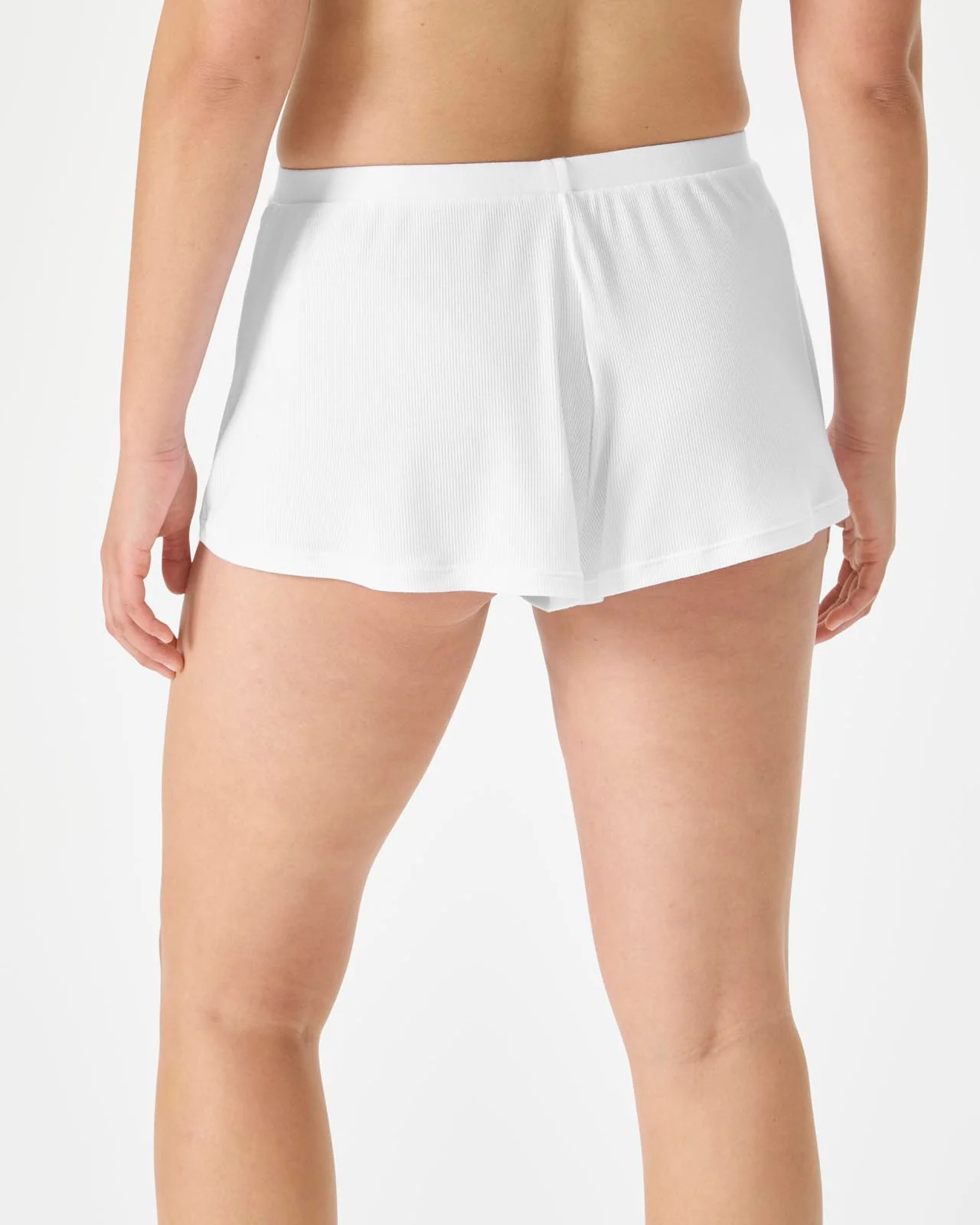Ribbed Short - Image 29