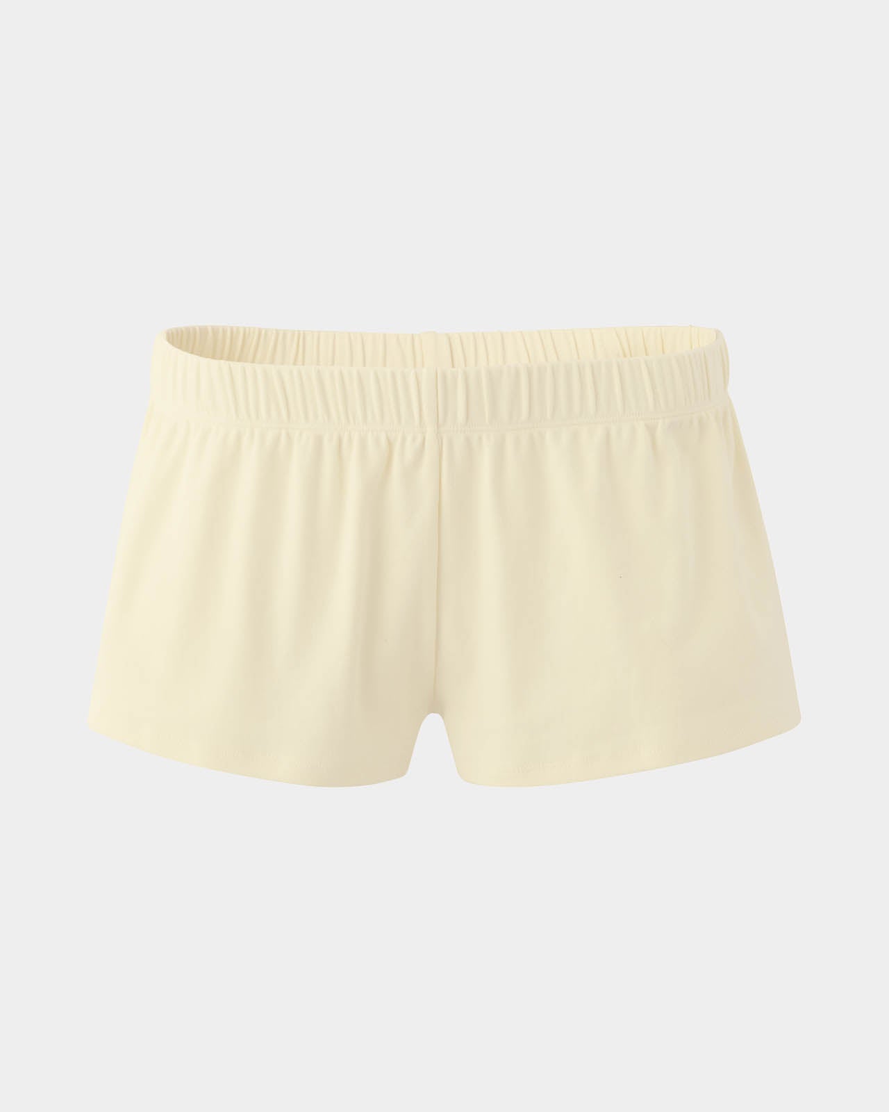 Ribbed Sleep Short - Image 51