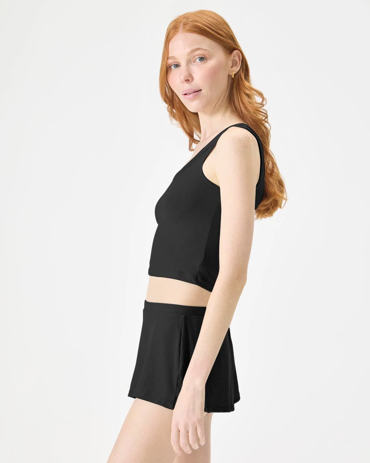 Ribbed Tank - Image 44