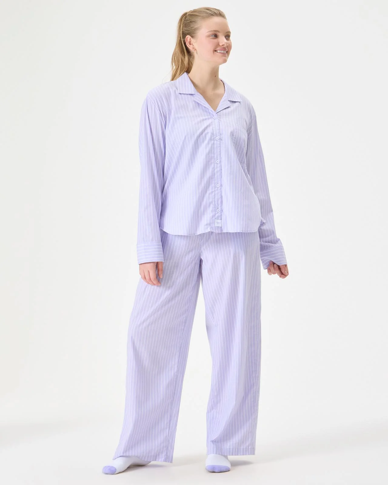 Sleep Shirt - Image 35