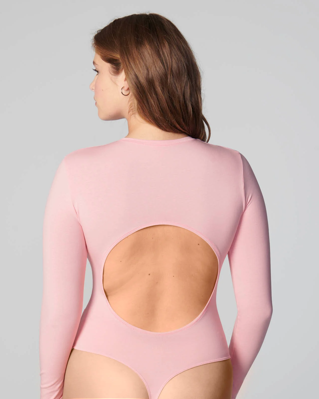 Softie Cotton Bodysuit - Image 9