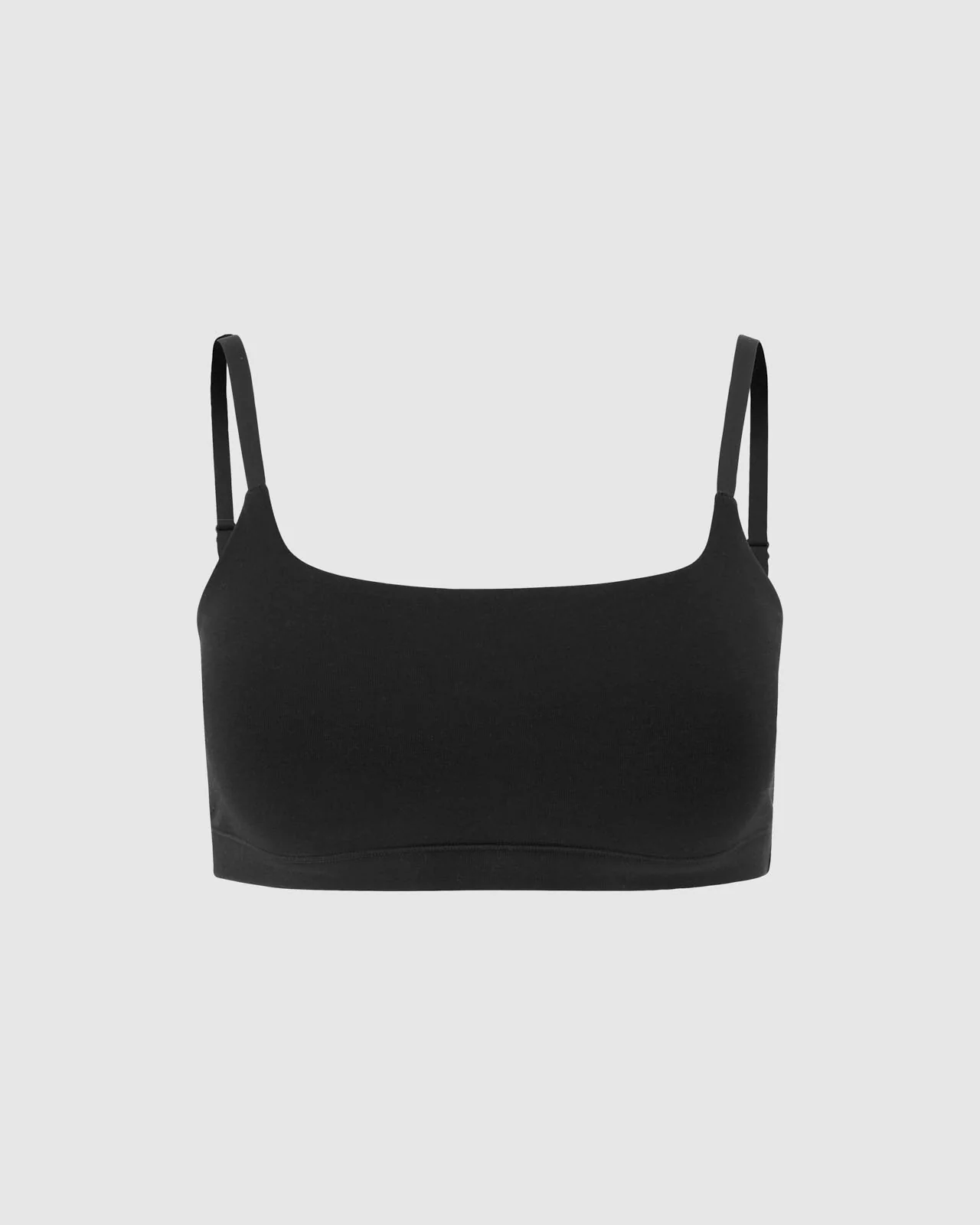 Softie Cotton Bralette - Image 6