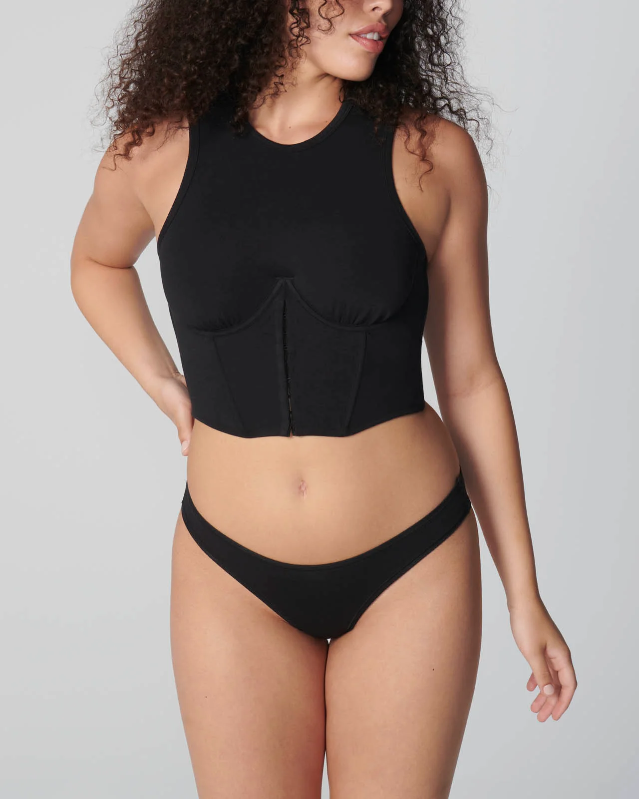 Softie Cotton Cheeky - Image 17