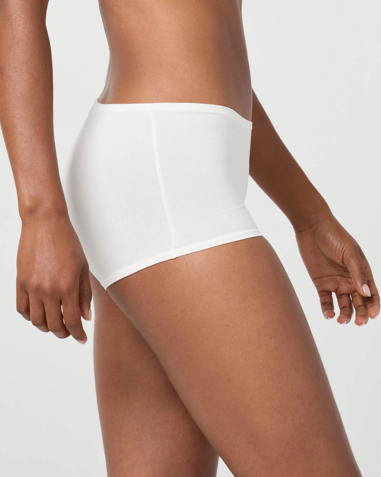 Softie Cotton Shortie - Image 20