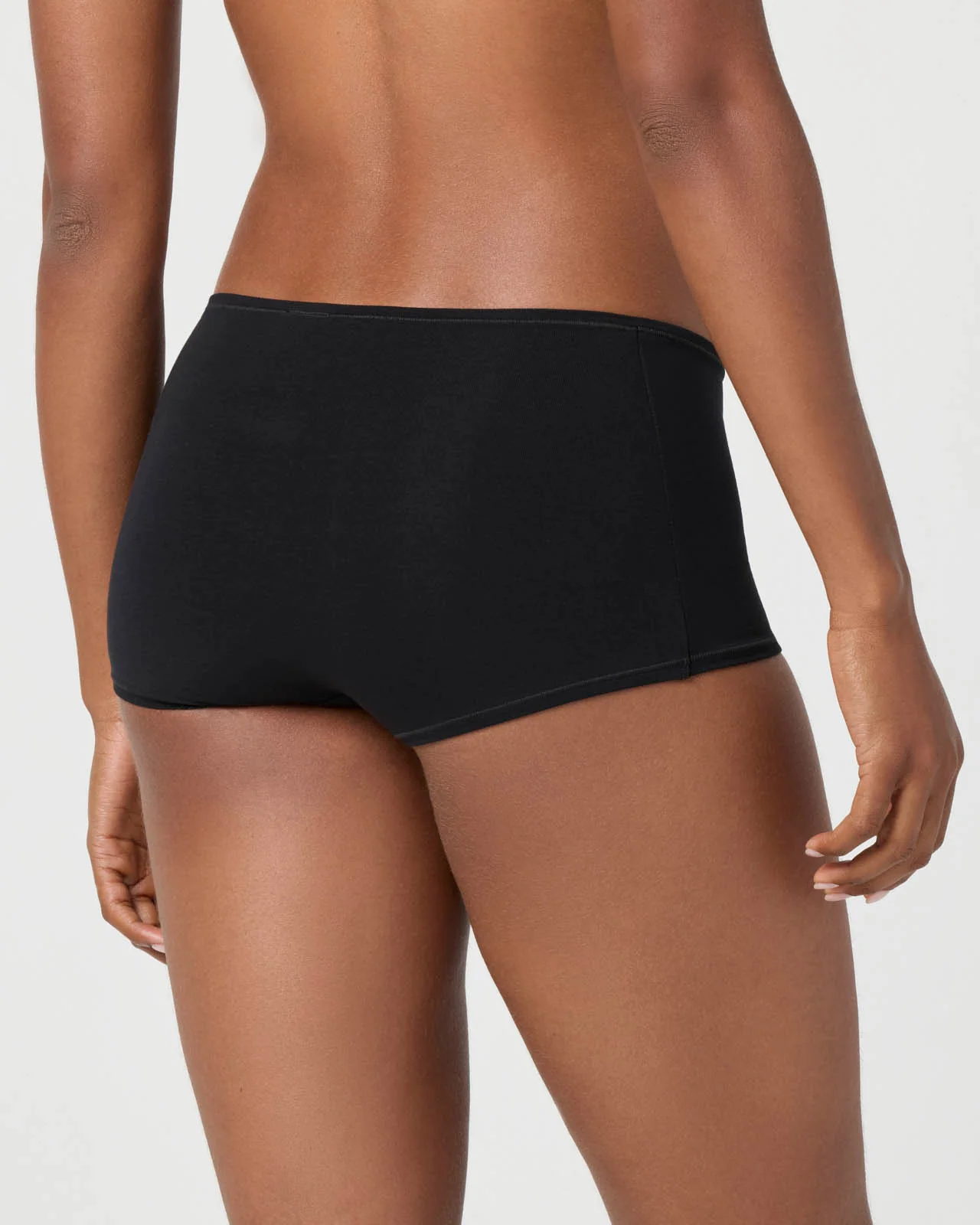 Softie Cotton Shortie 5-Pack - Image 11