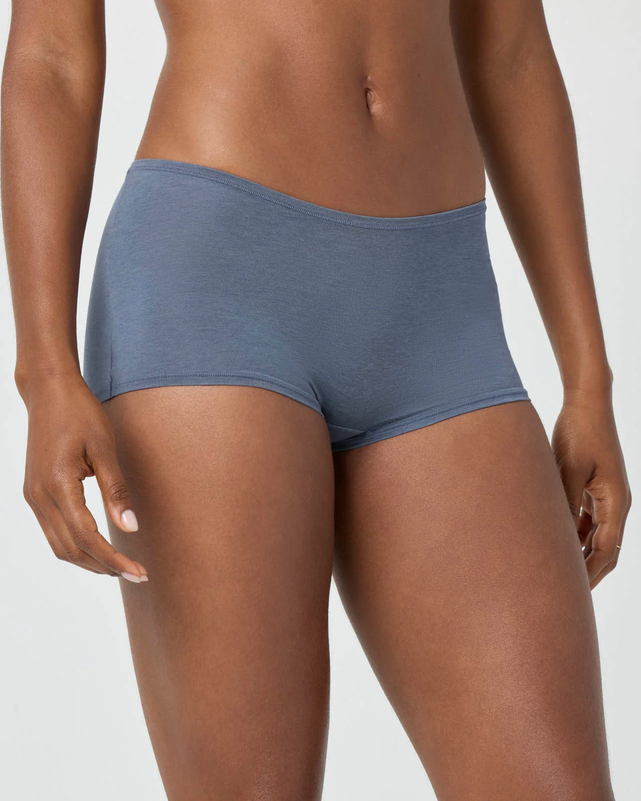 Softie Cotton Shortie 5-Pack - Image 12