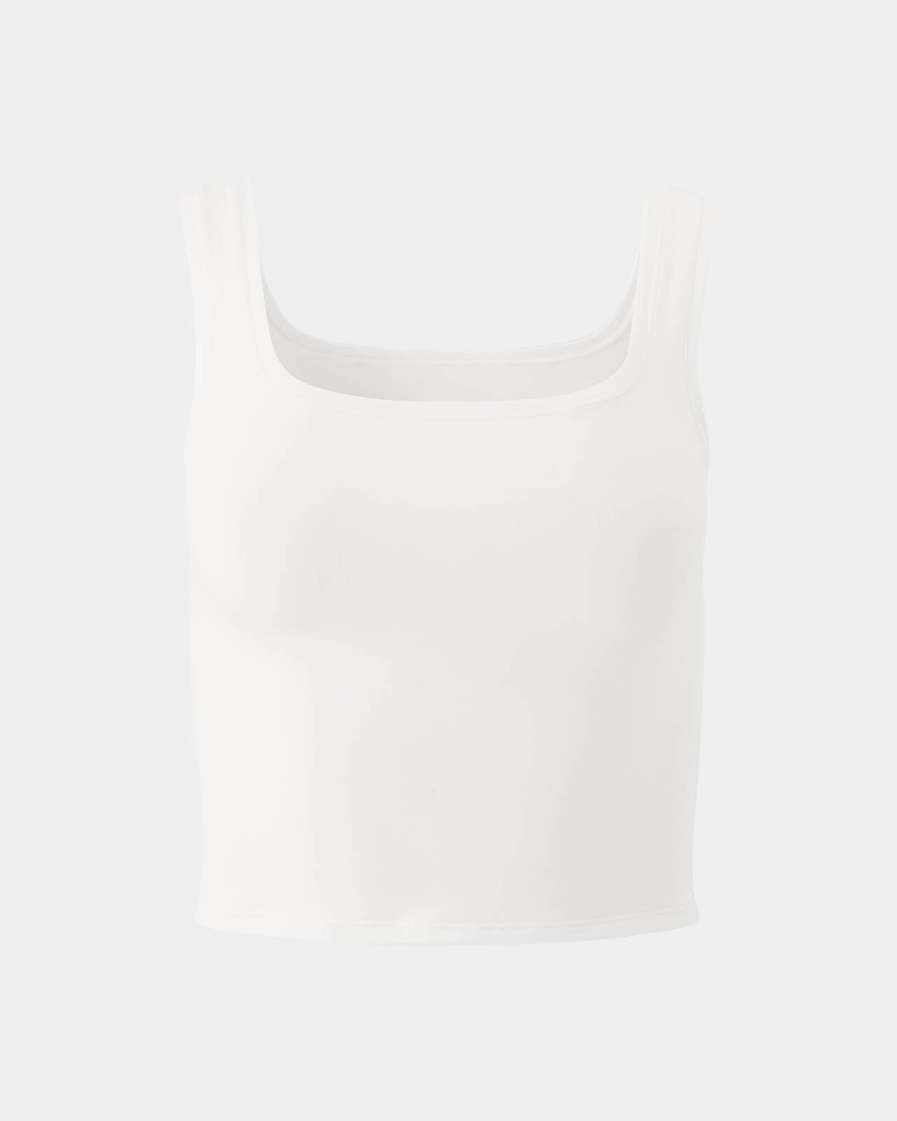 Softie Cotton Tank - Image 13