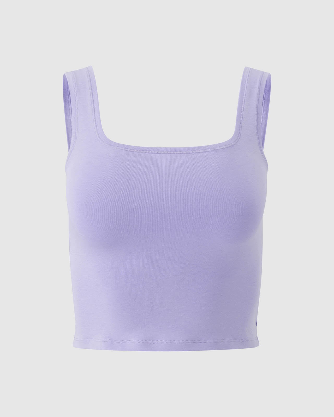 Softie Cotton Tank - Image 72