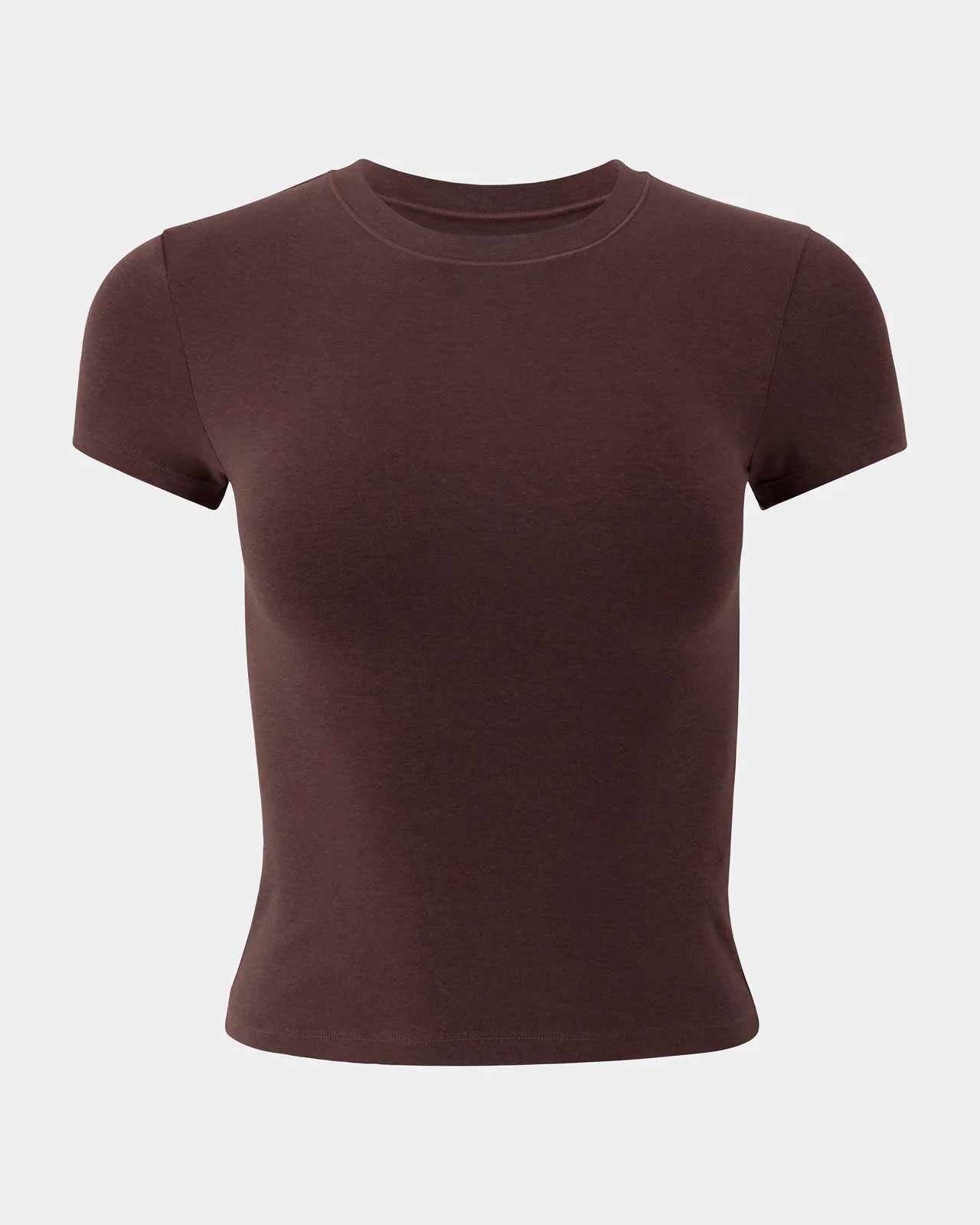 Softie Cotton Tee - Image 37