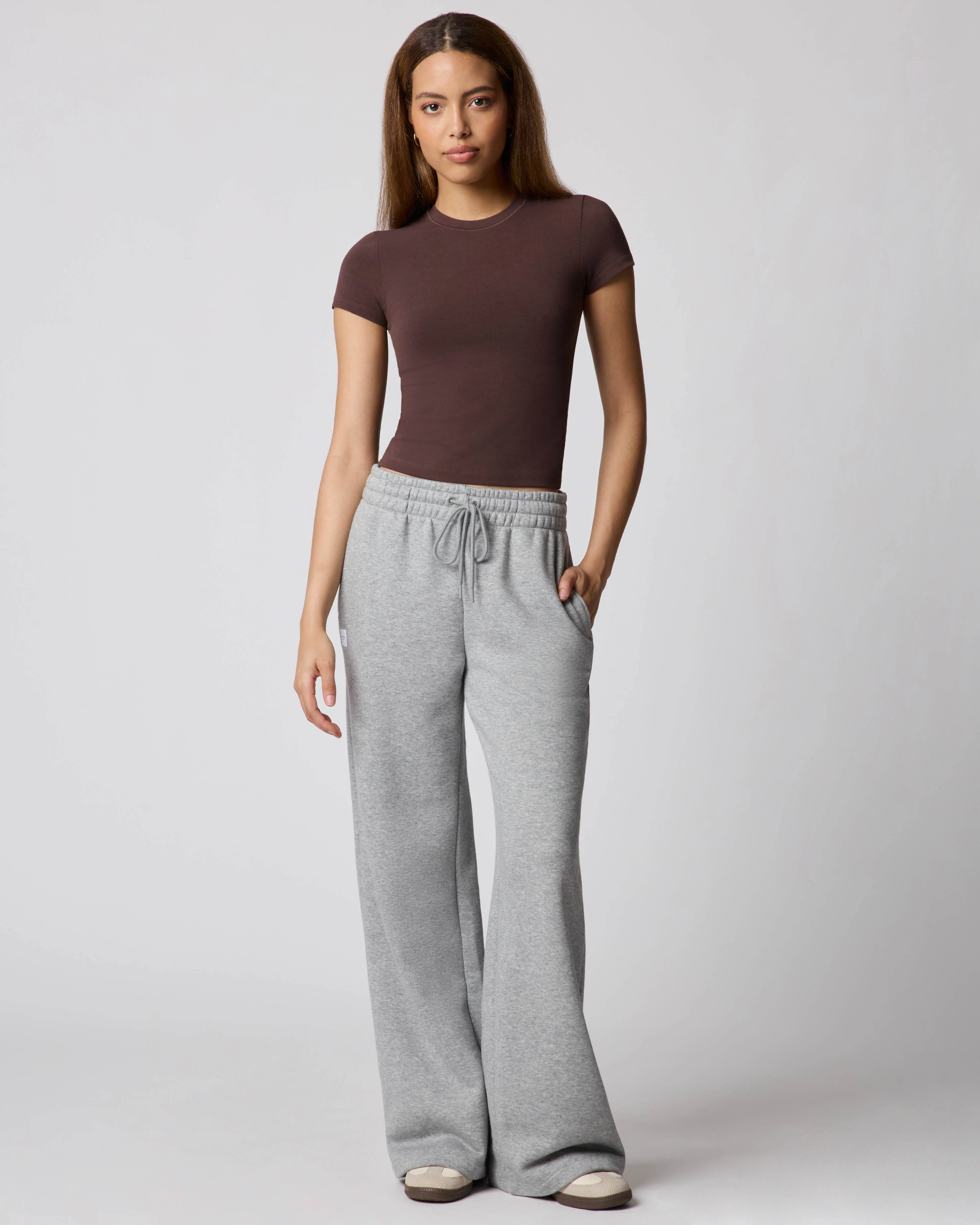 Softie Cotton Tee - Image 41