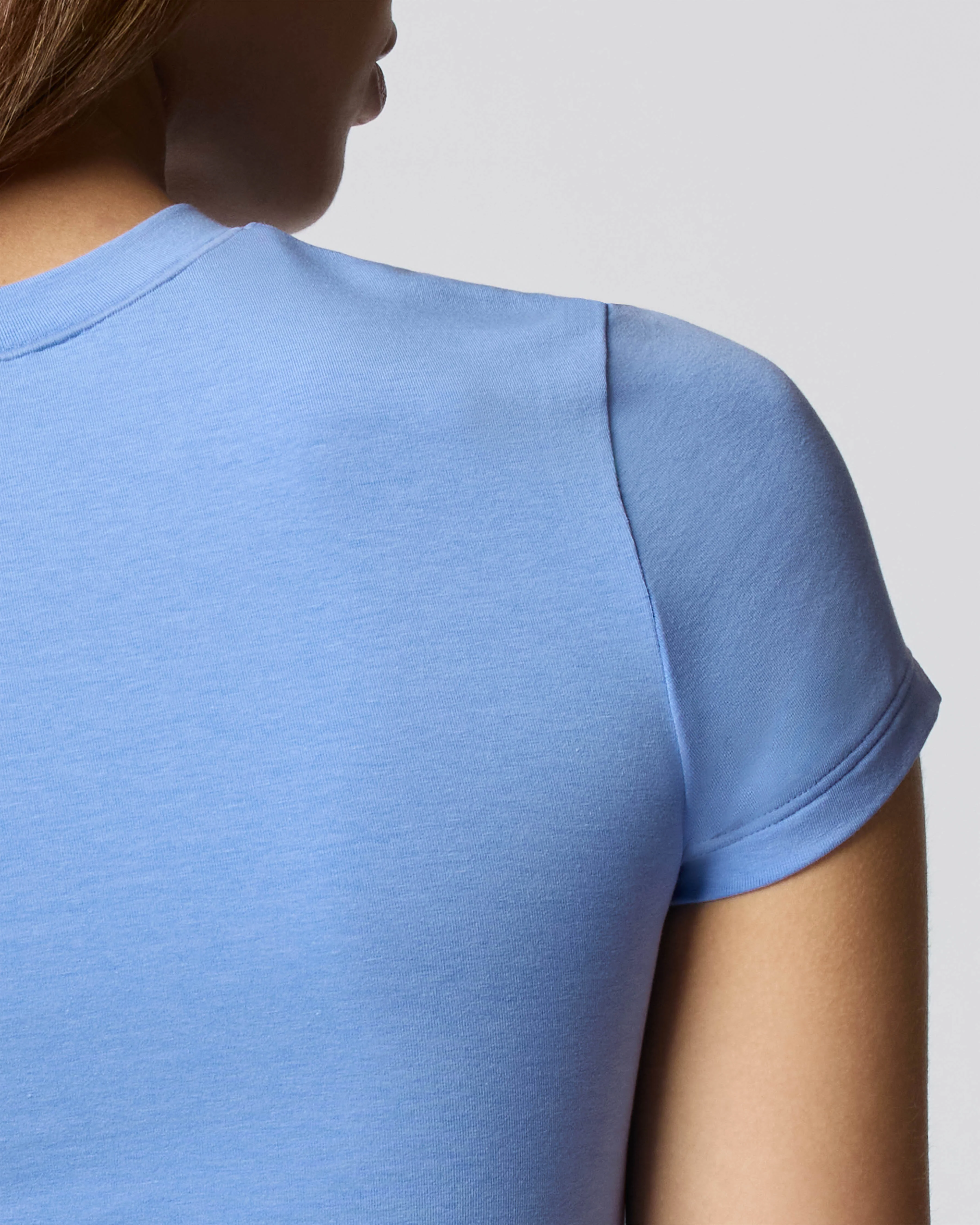 Softie Cotton Tee - Image 58
