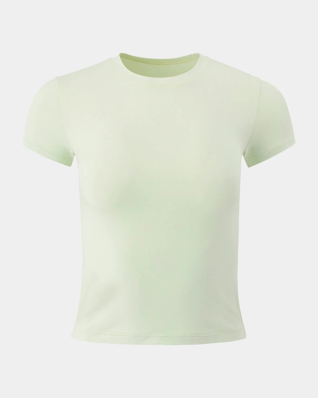 Softie Cotton Tee - Image 63