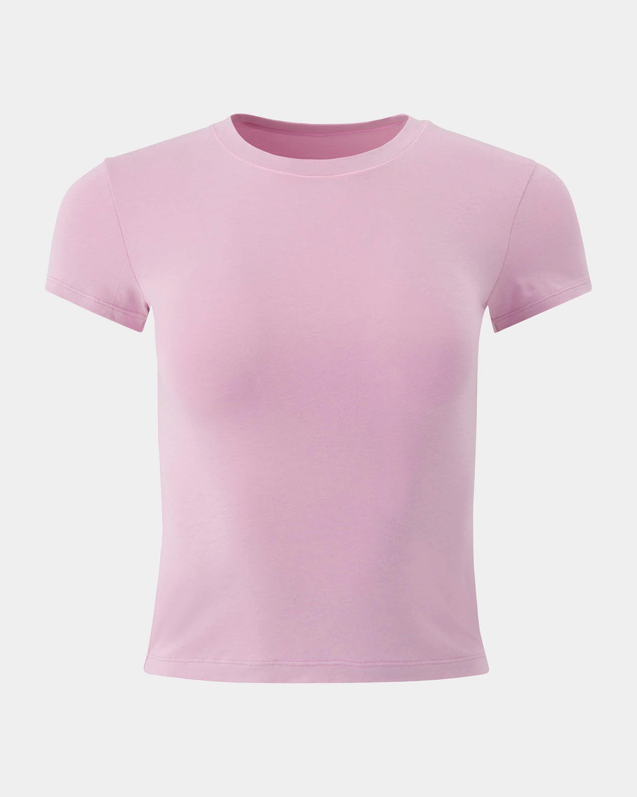 Softie Cotton Tee - Image 70