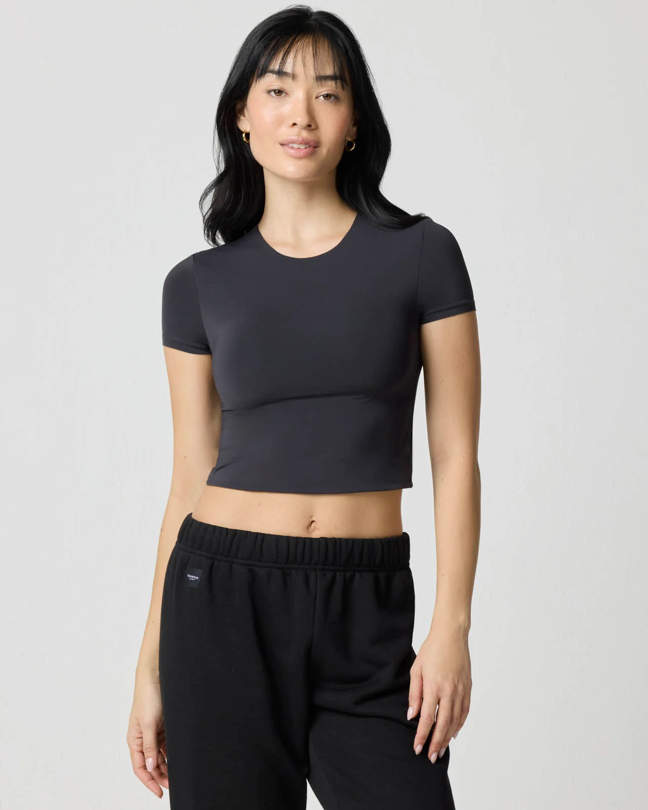 Softie Flex Baby Tee - Image 2