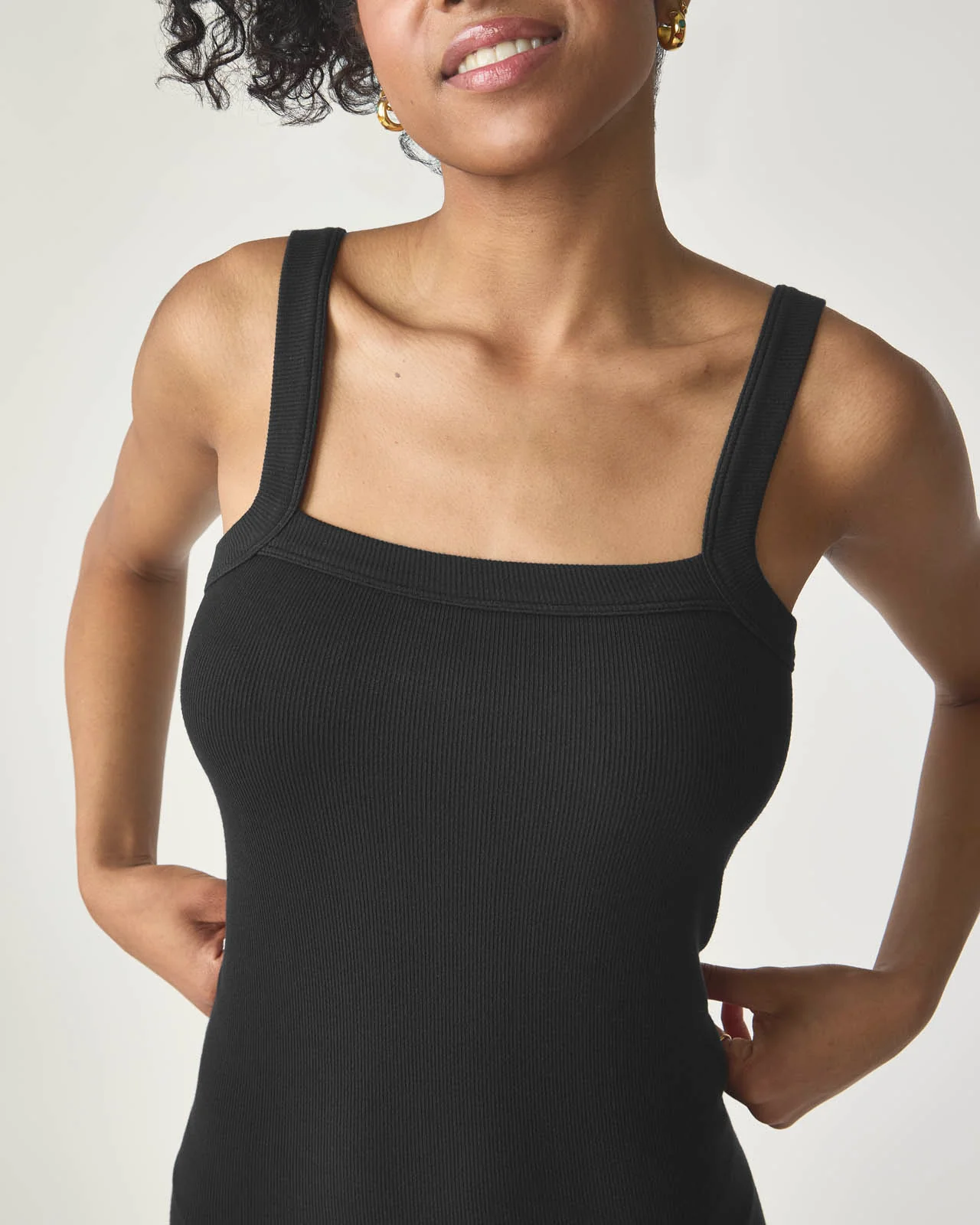 Softie Seamless Tank Dress - Image 7