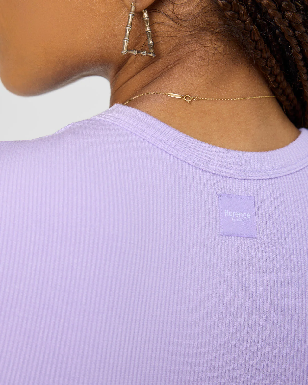 Softie Seamless Baby Tee - Image 11