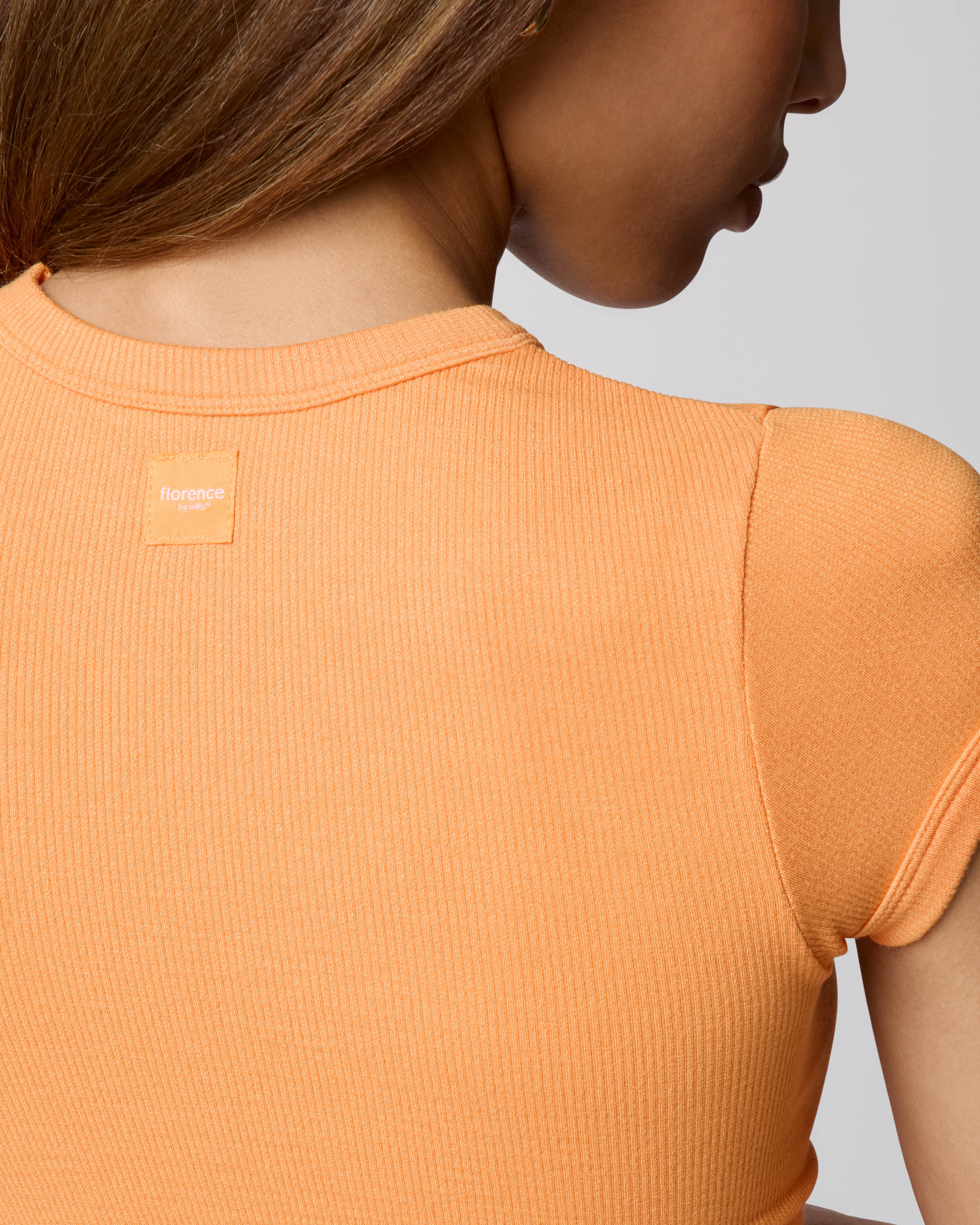Softie Seamless Baby Tee - Image 67