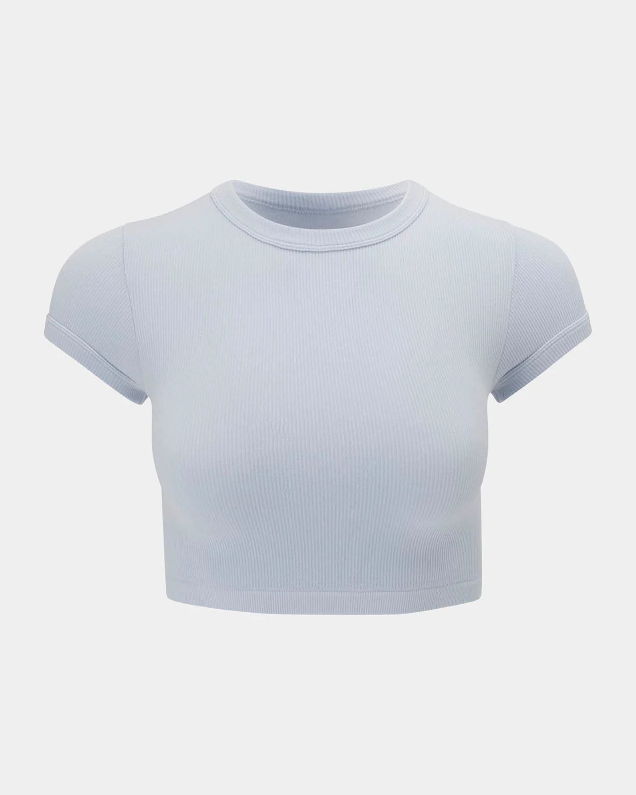 Softie Seamless Baby Tee - Image 73