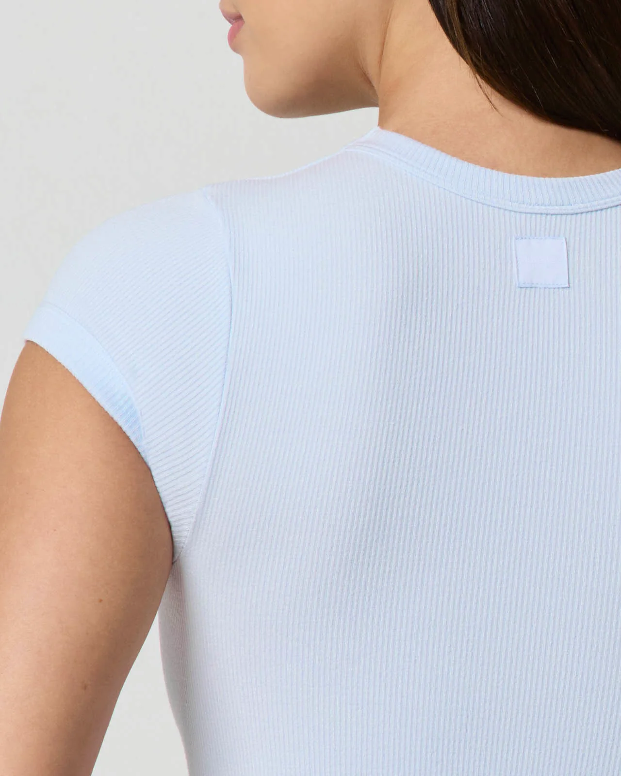 Softie Seamless Baby Tee - Image 78