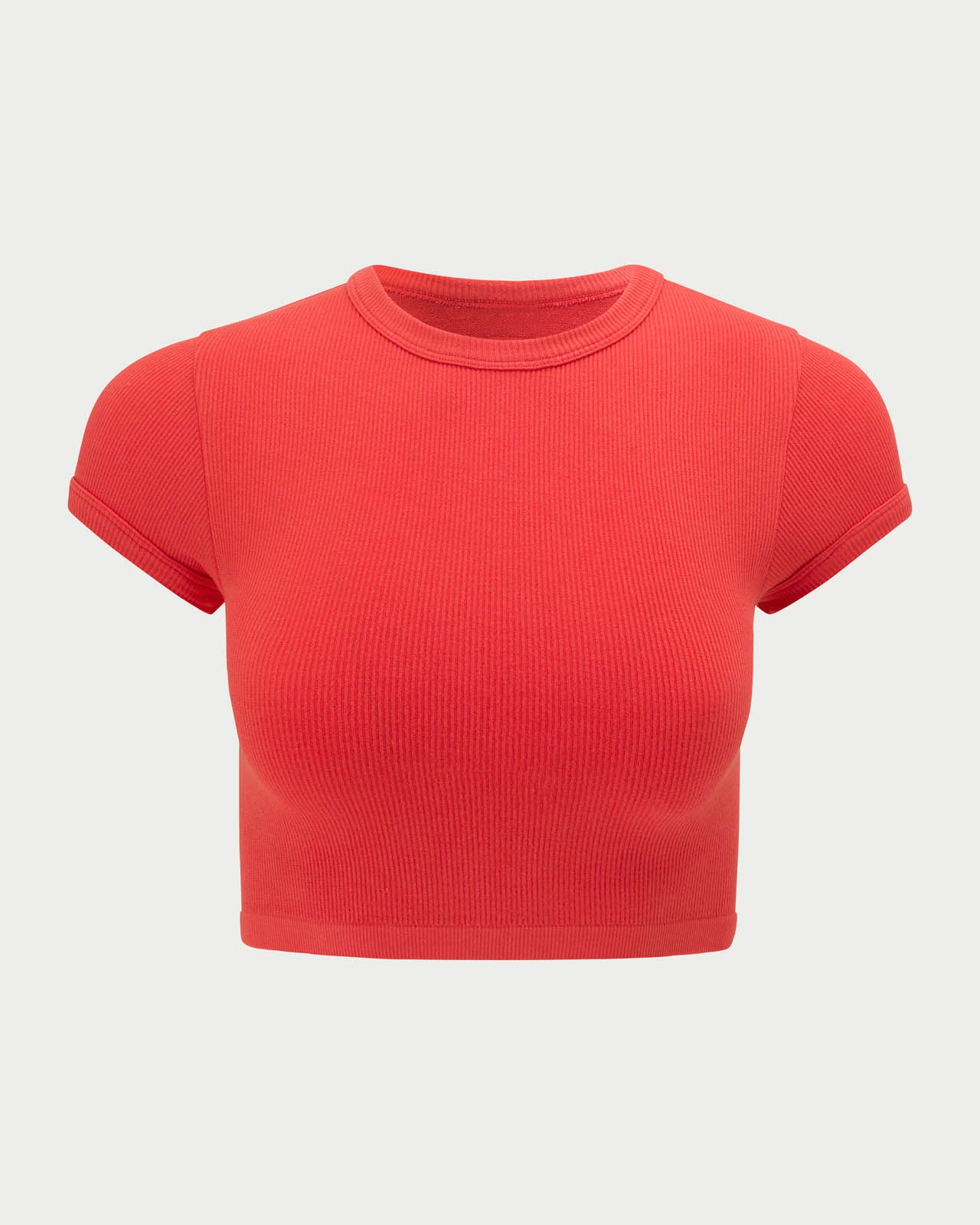 Softie Seamless Baby Tee - Image 80