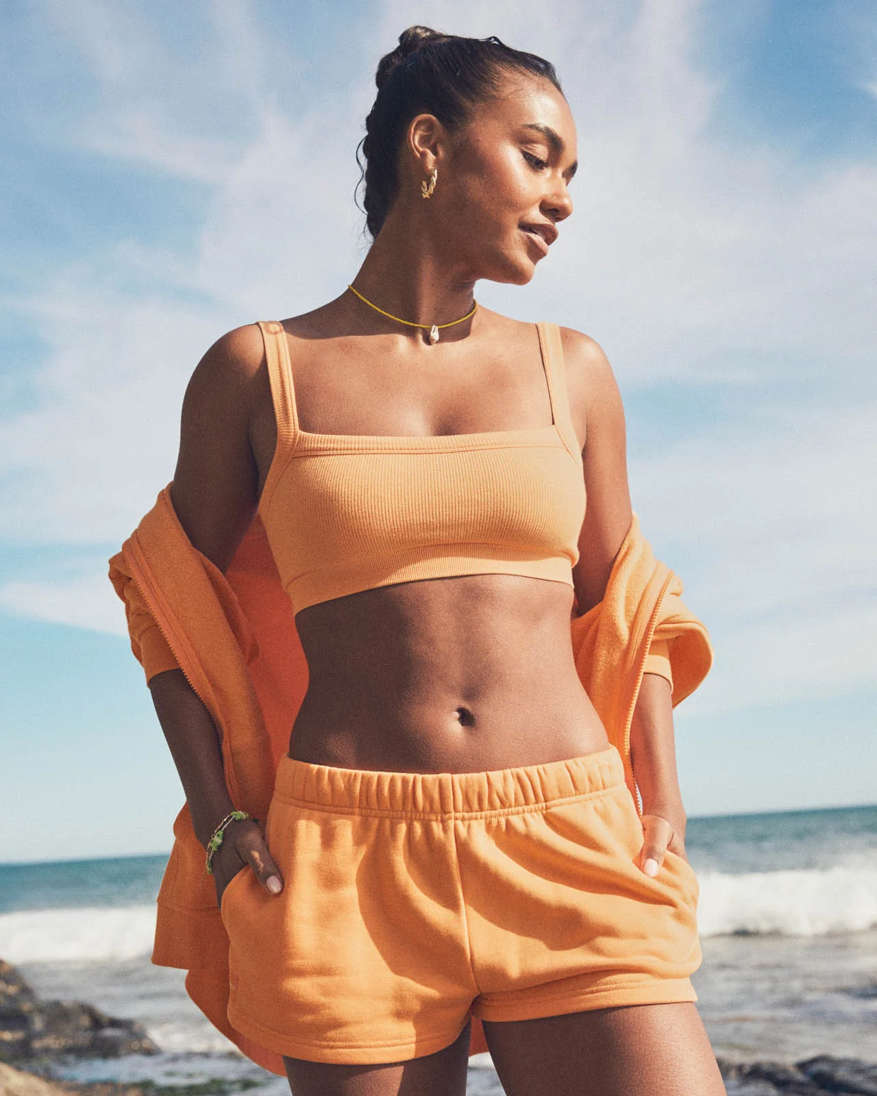 Softie Seamless Bralette - Image 60