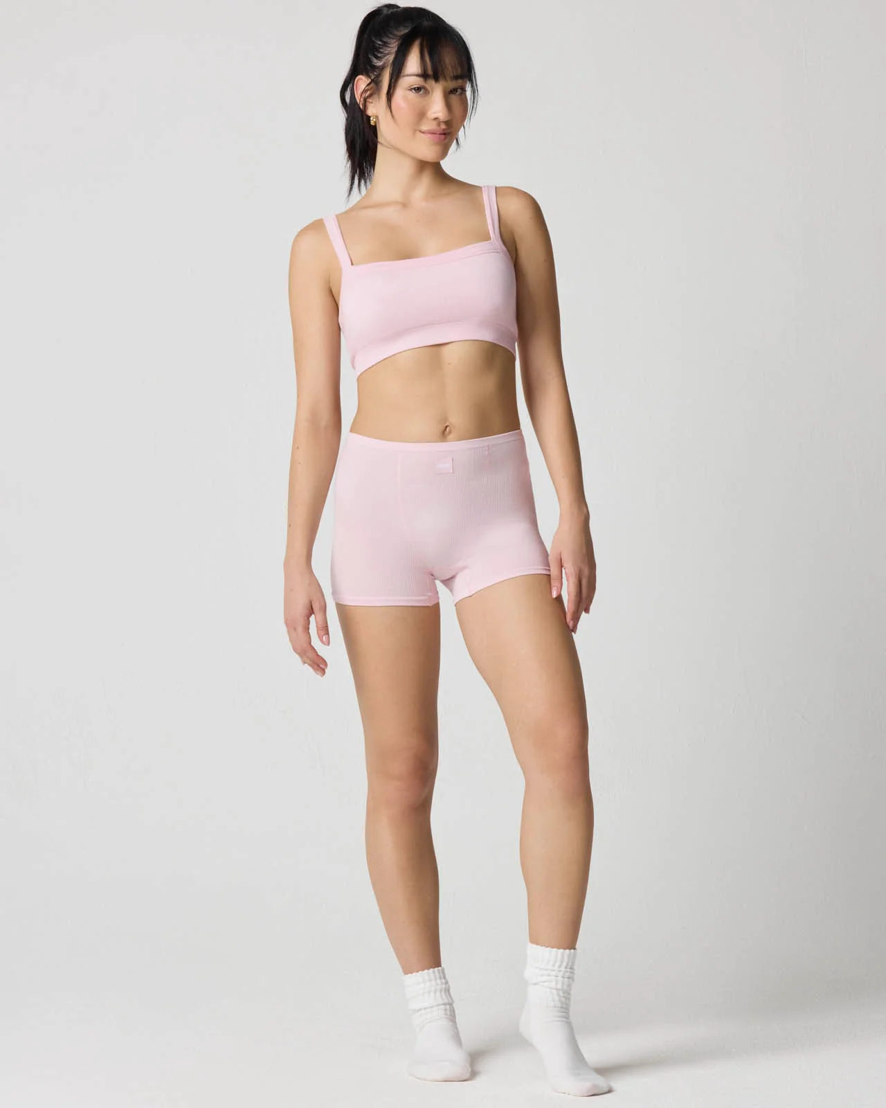 Softie Seamless Bralette - Image 62