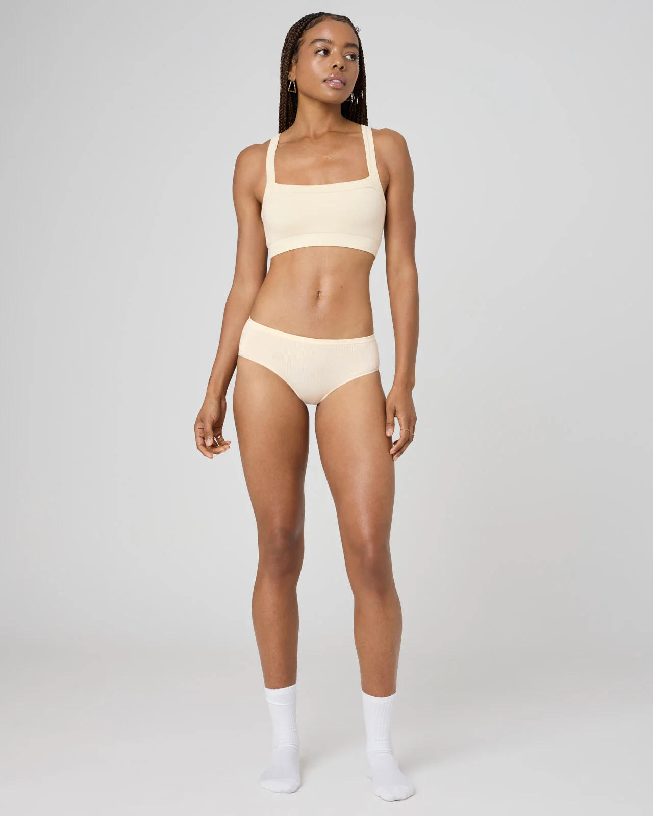 Softie Seamless Bralette - Image 80