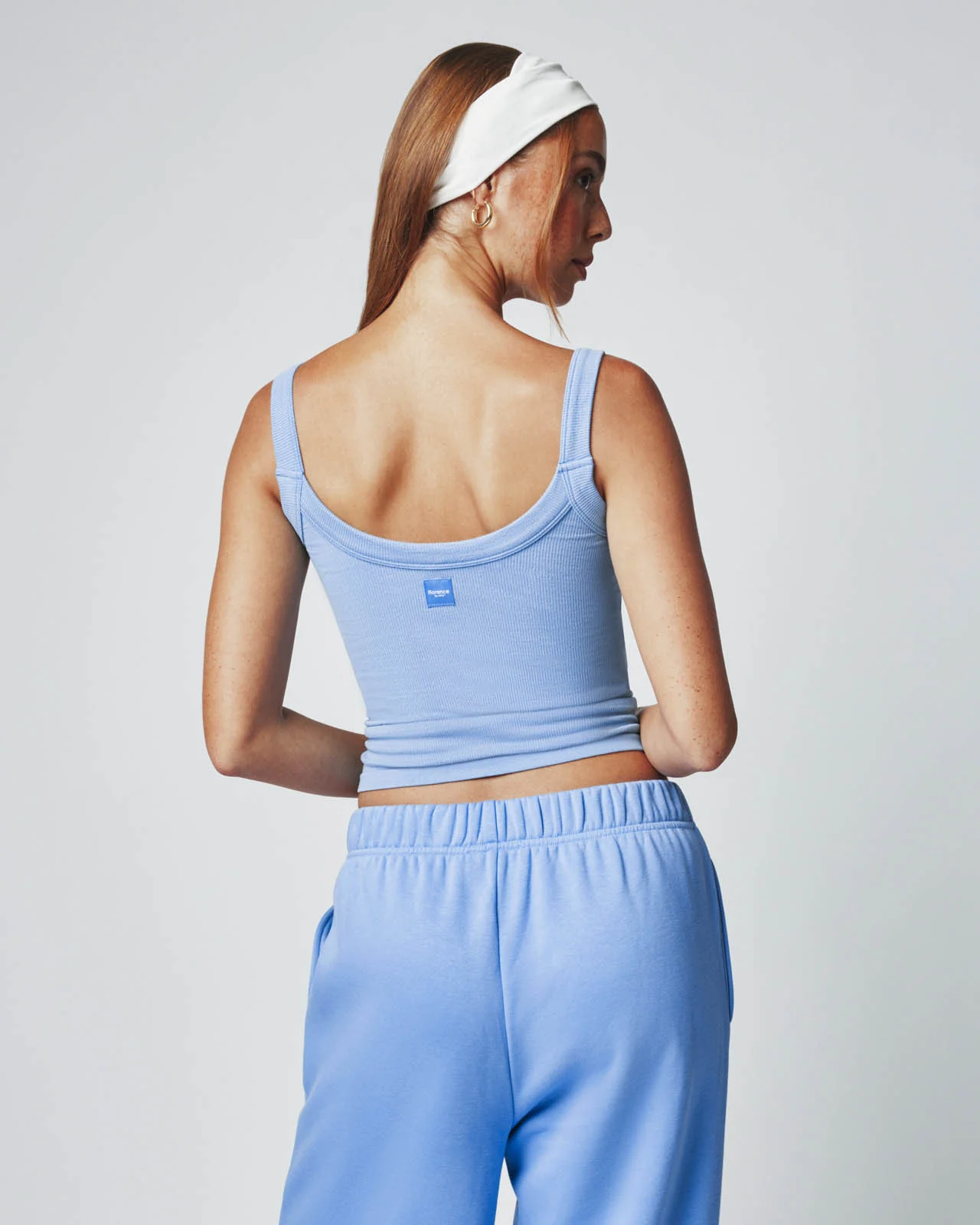 Softie Seamless Full Length Tank - Image 100