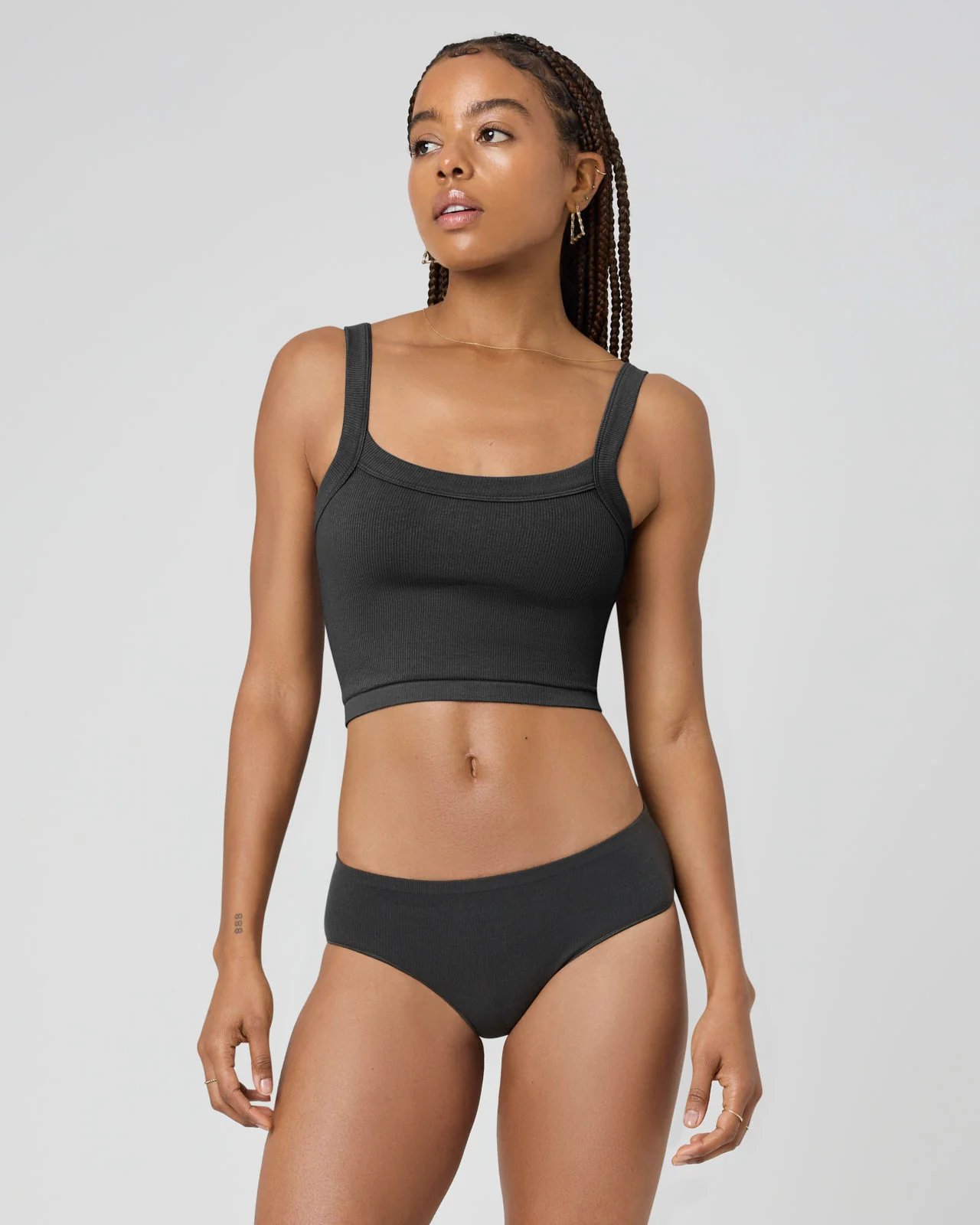 Softie Seamless Hipster - Image 9