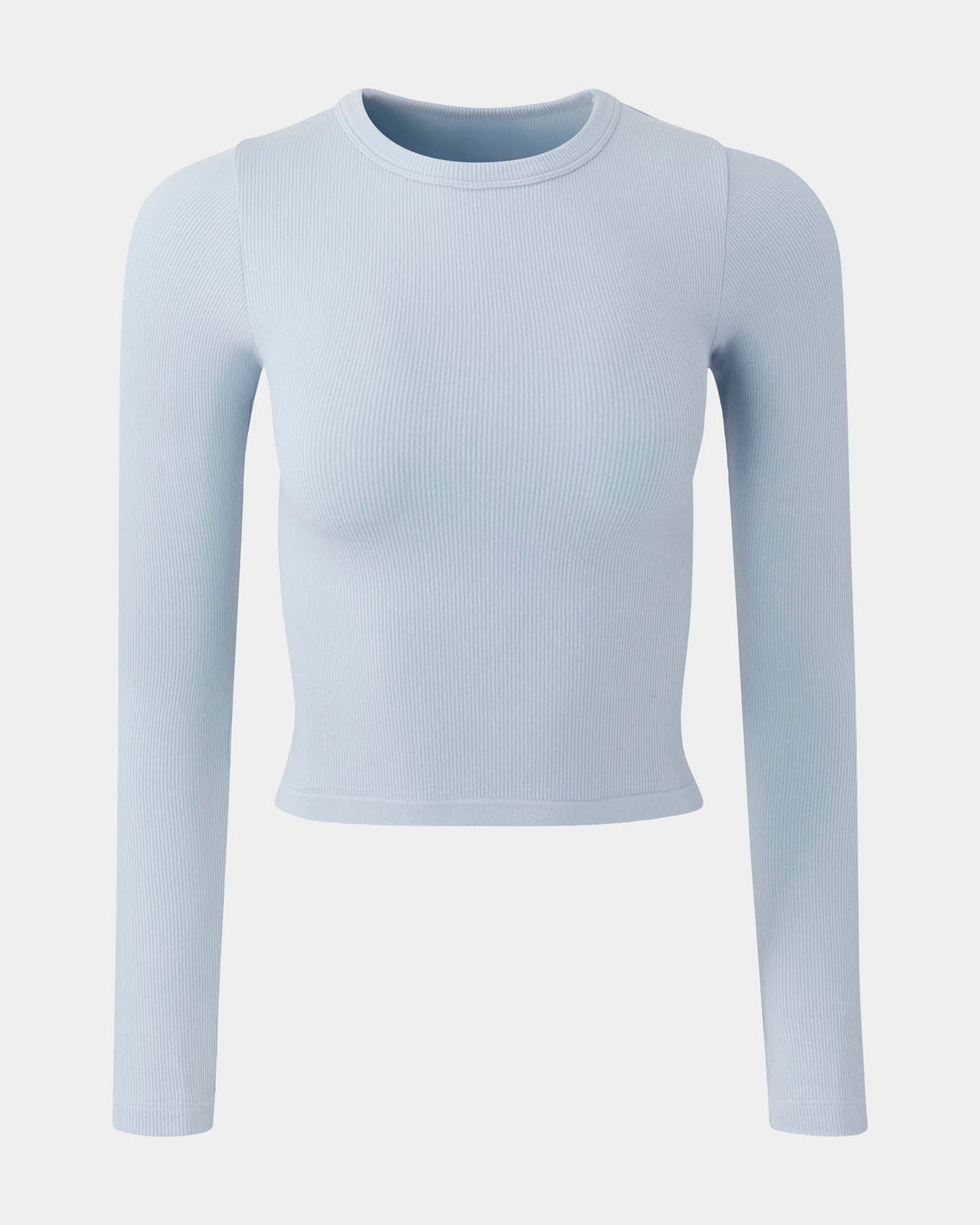 Softie Seamless Long Sleeve Top - Image 6