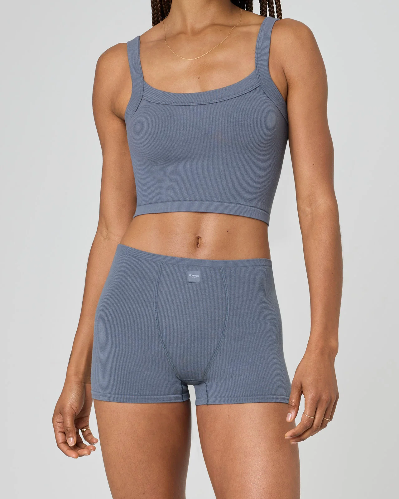 Softie Seamless Shortie - Image 23