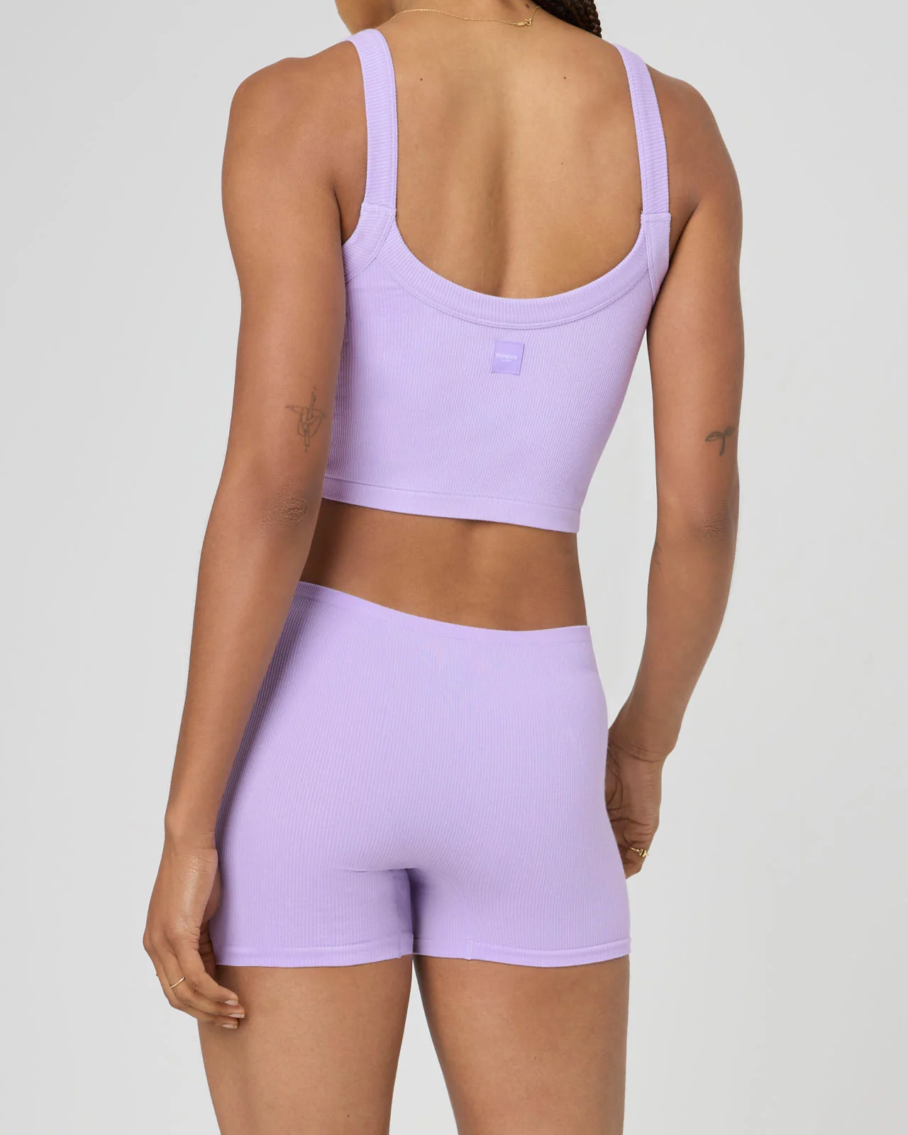 Softie Seamless Shortie 3-Pack - Image 21