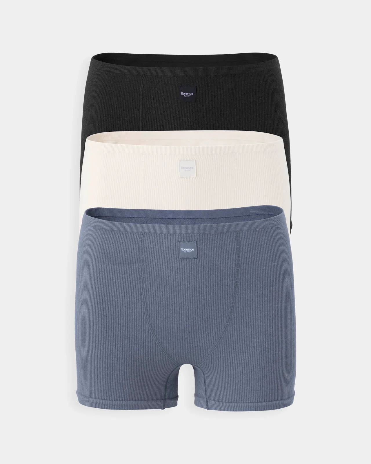 Softie Seamless Shortie 3-Pack - Image 25
