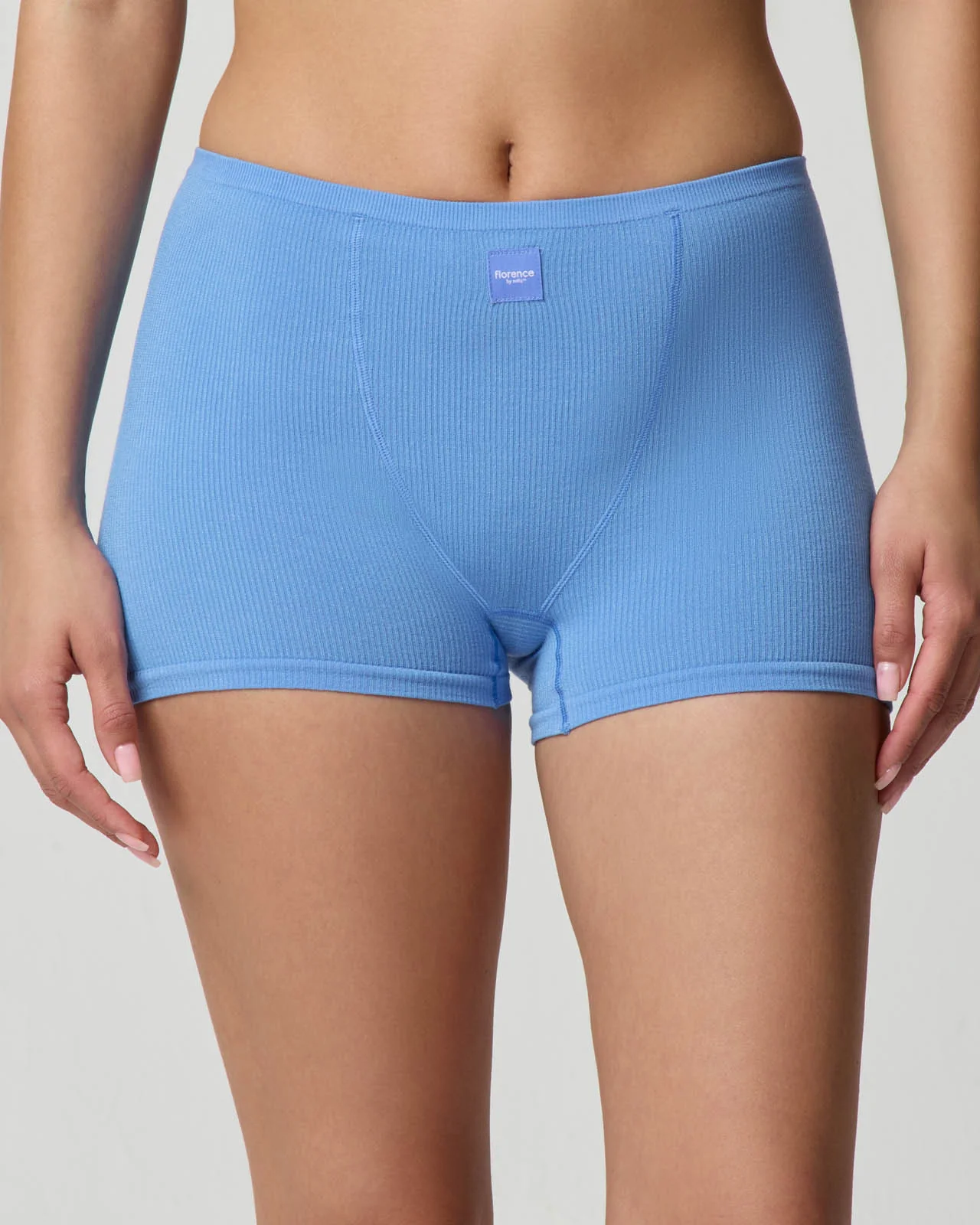 Softie Seamless Shortie 3-Pack - Image 44