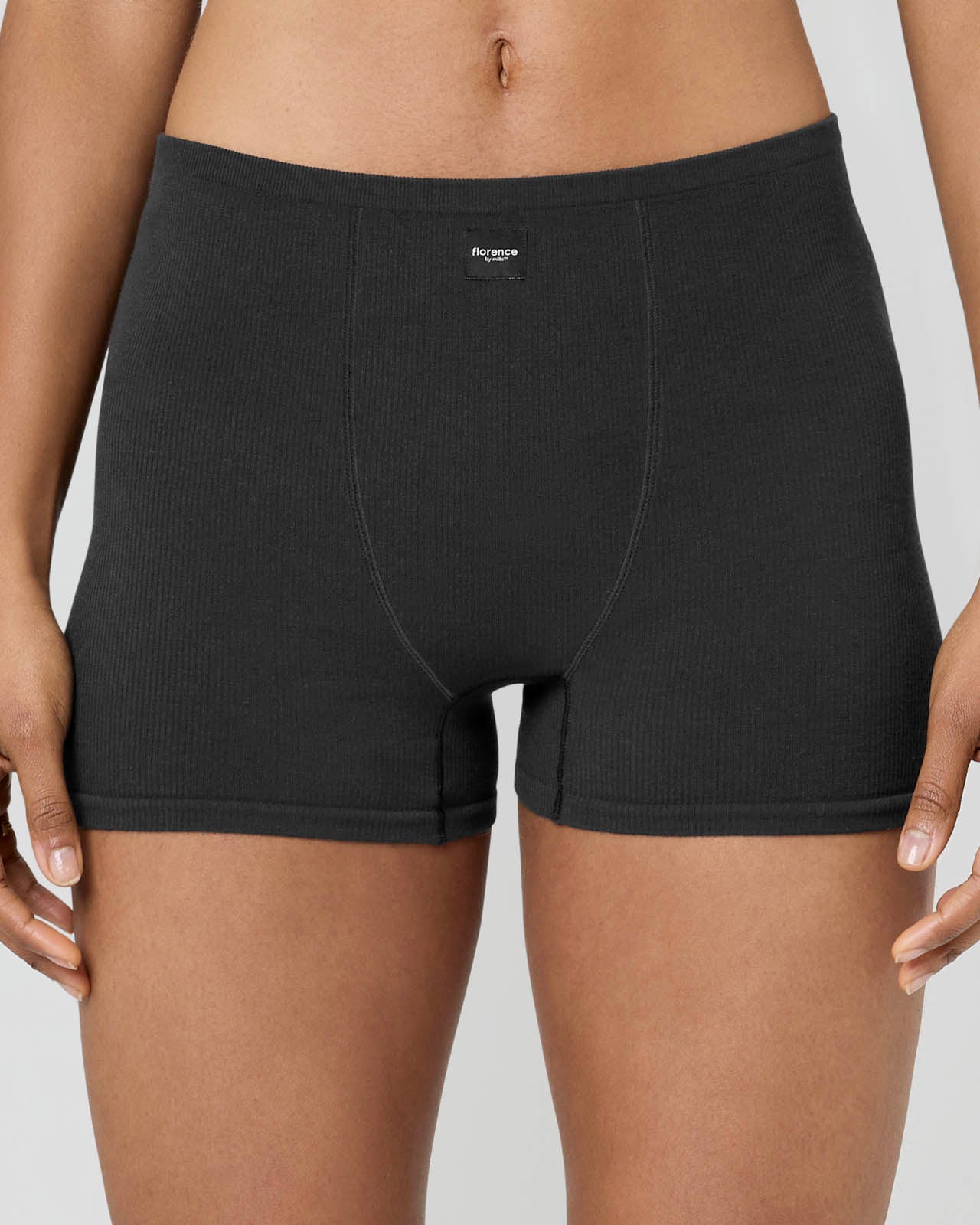 Softie Seamless Shortie 5-Pack - Image 45