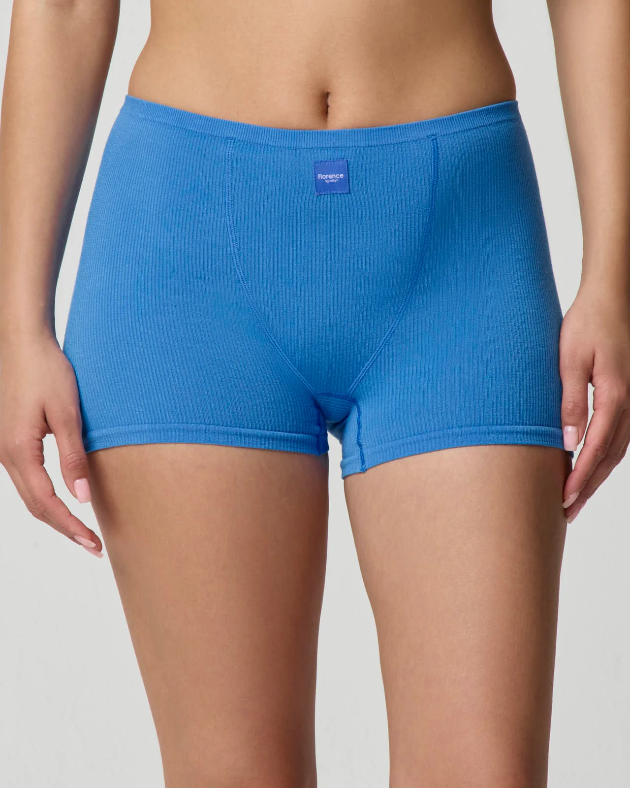 Softie Seamless Shortie - Image 55