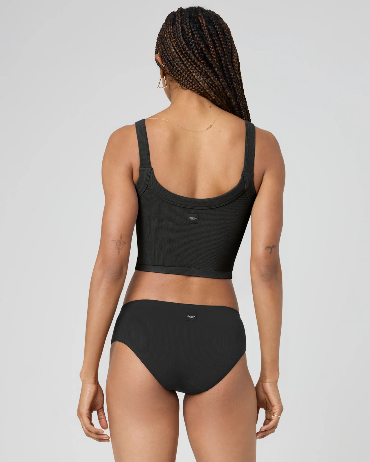 Softie Seamless Tank - Image 21